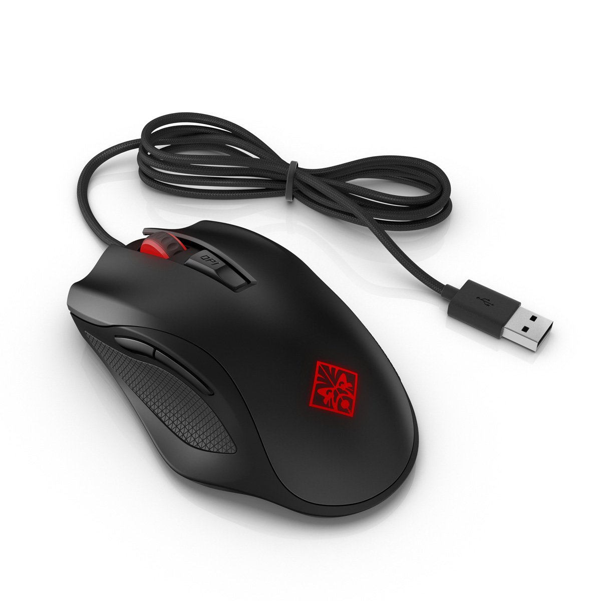 Desktop Gamer Hp Omen 880-005Tla