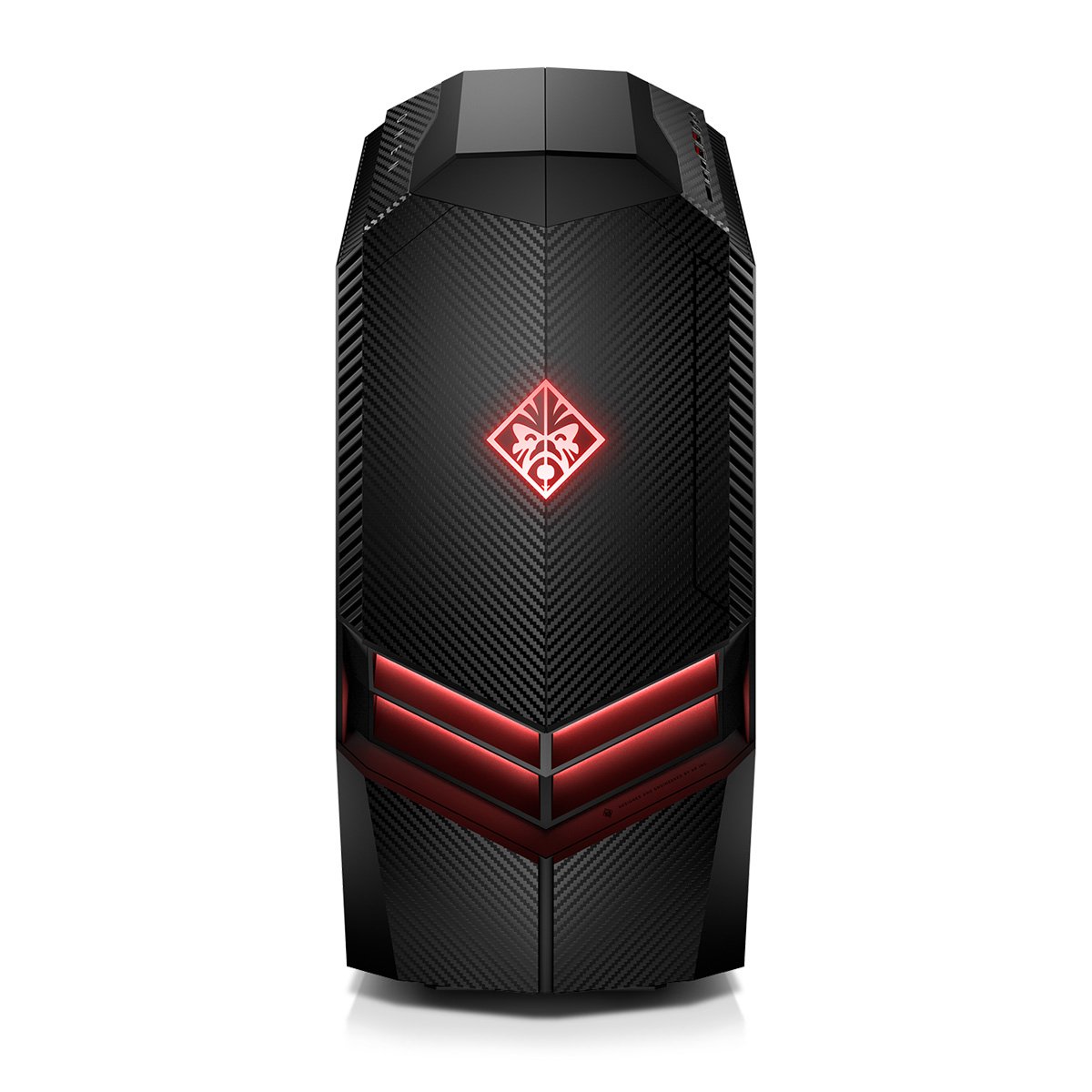 Desktop Gamer Hp Omen 880-005Tla