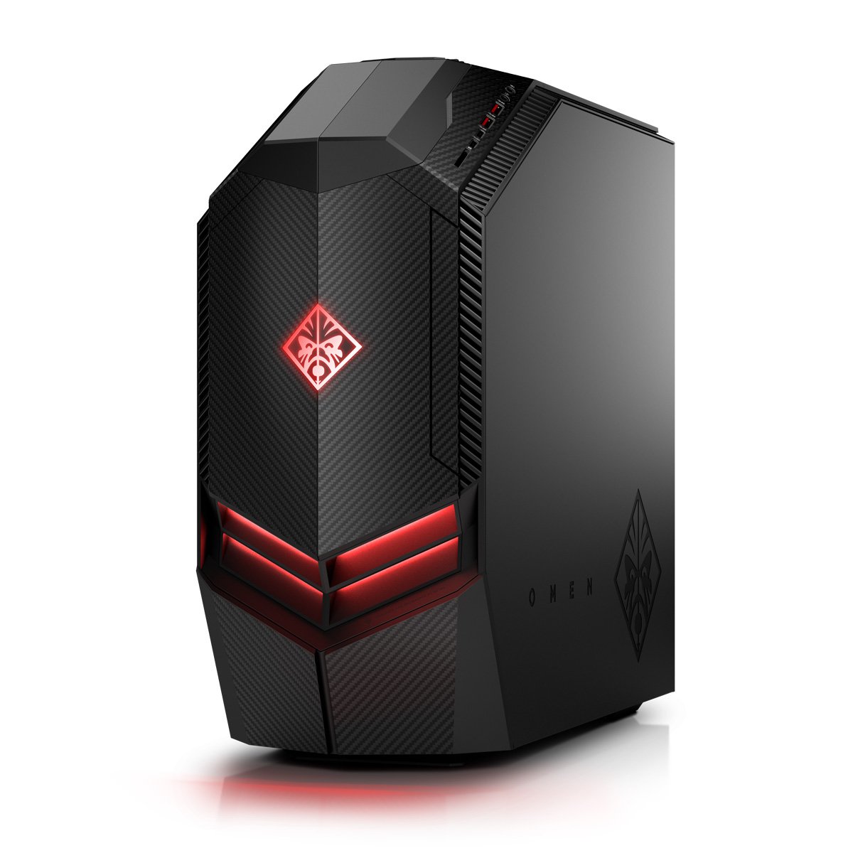 Desktop Gamer Hp Omen 880-005Tla