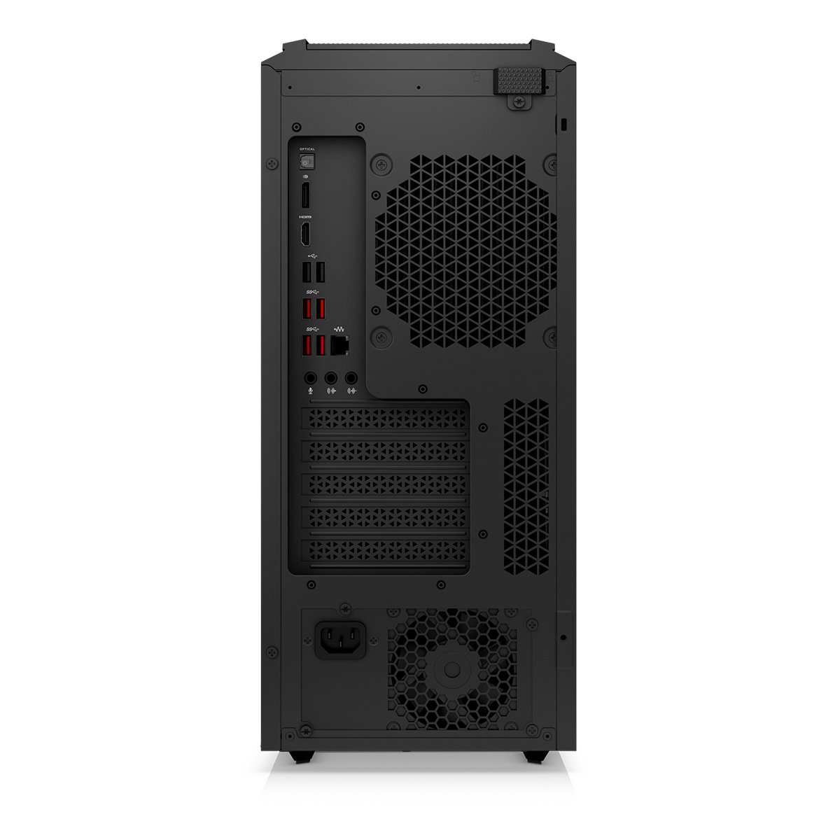 Desktop Gamer Hp Omen 880-005Tla