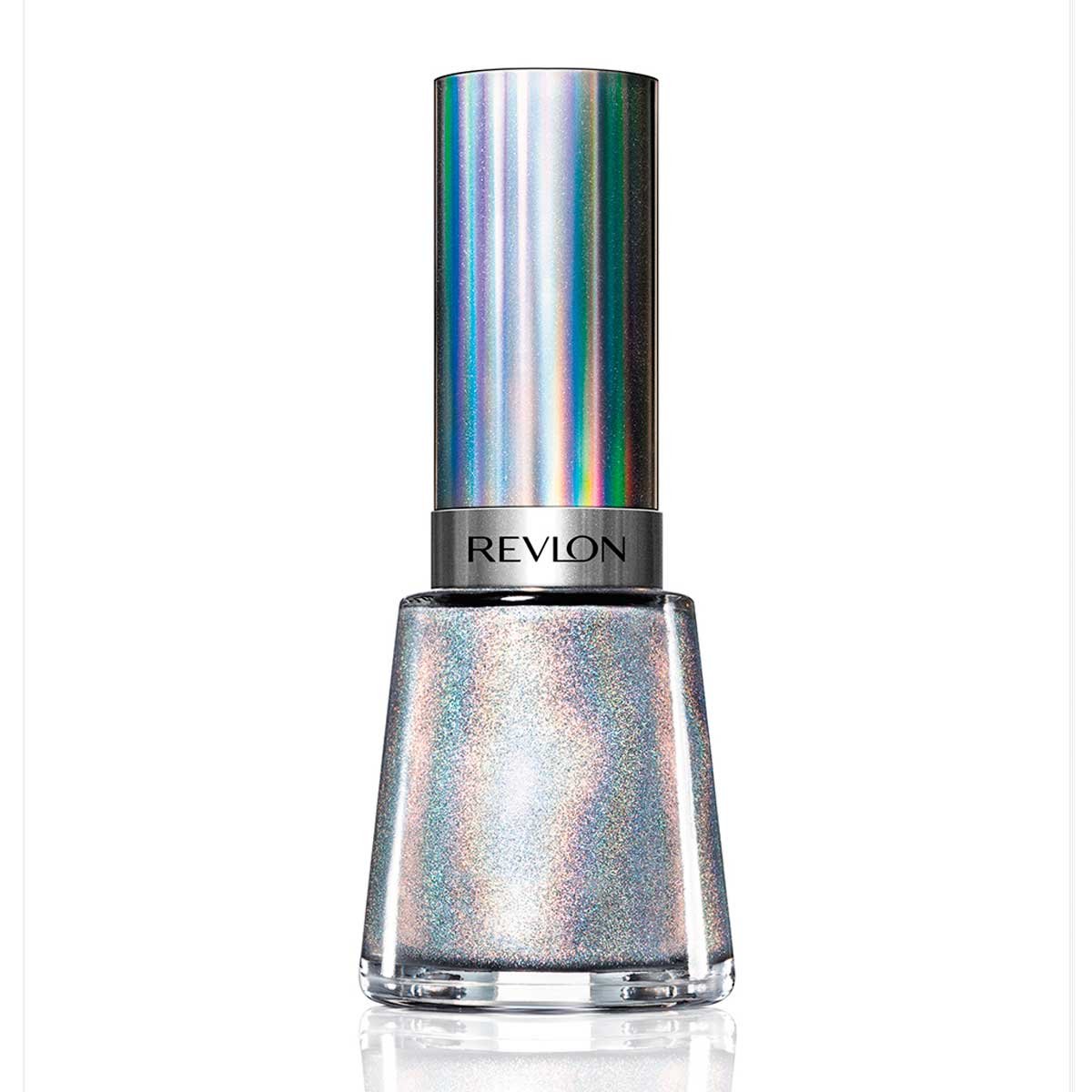 Esmalte Metallic 004 Hologasm Revlon