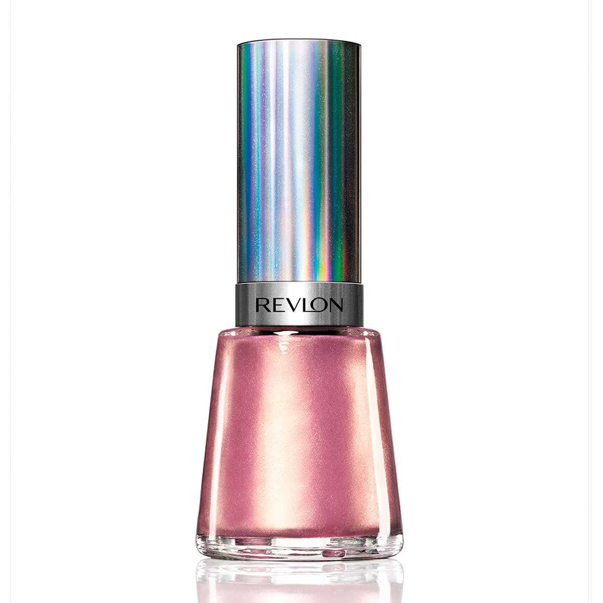 Esmalte Metallic 007 Blushing Revlon