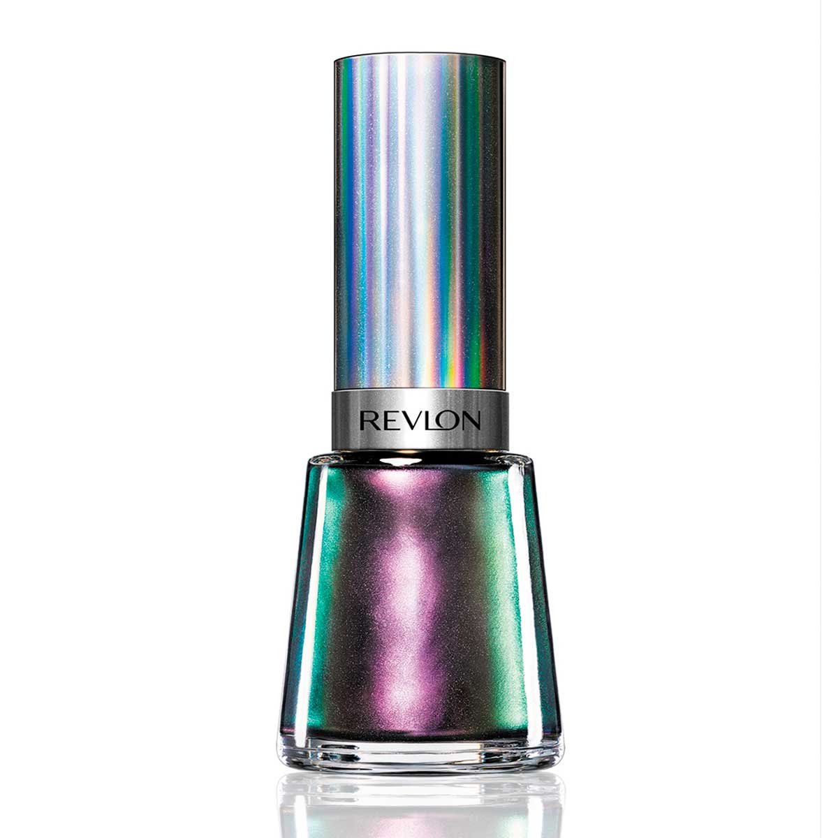 Esmalte Metallic 008 Amethyst Smoke Revlon