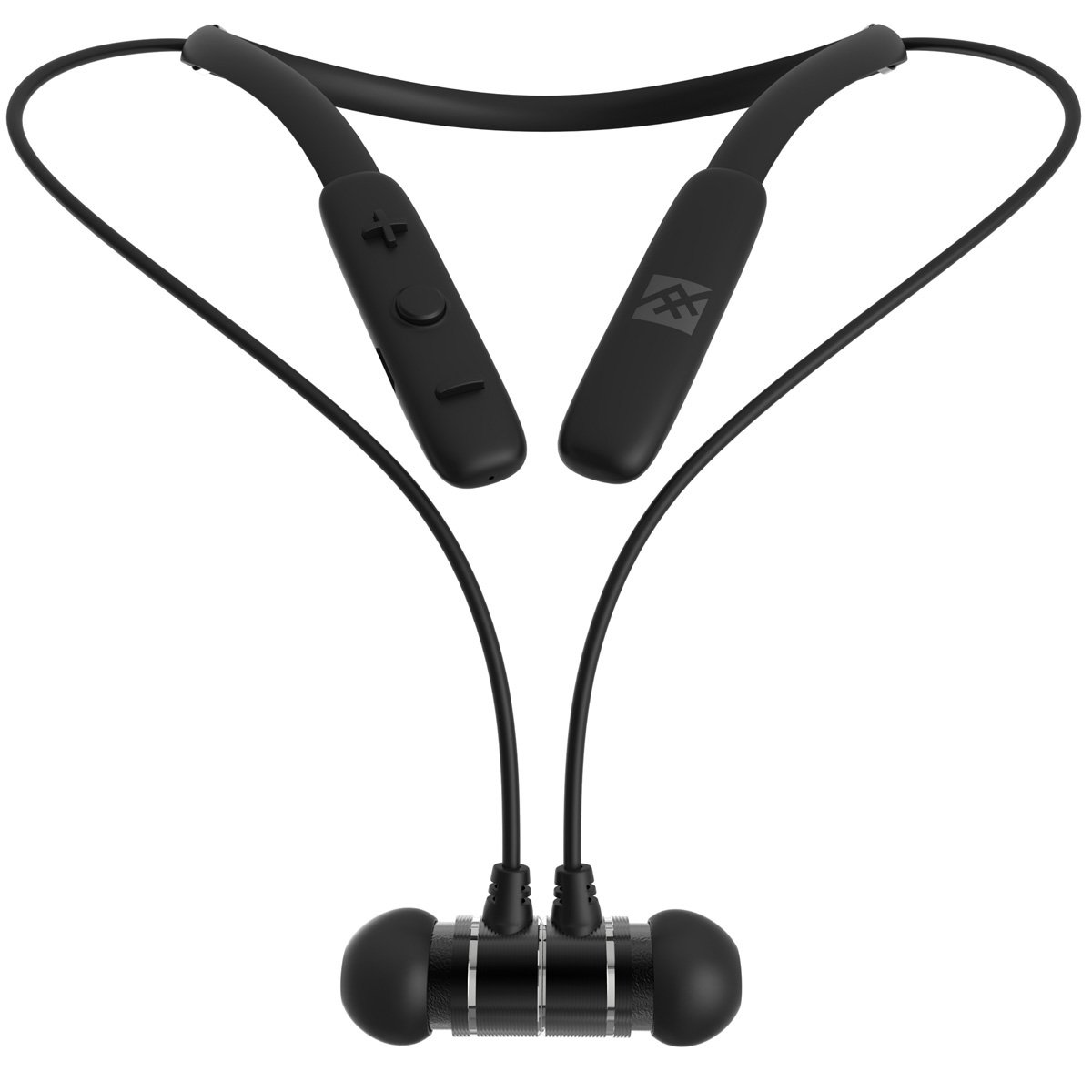 Audífonos Flex Force Wireless Earbuds Negro Ifrogz