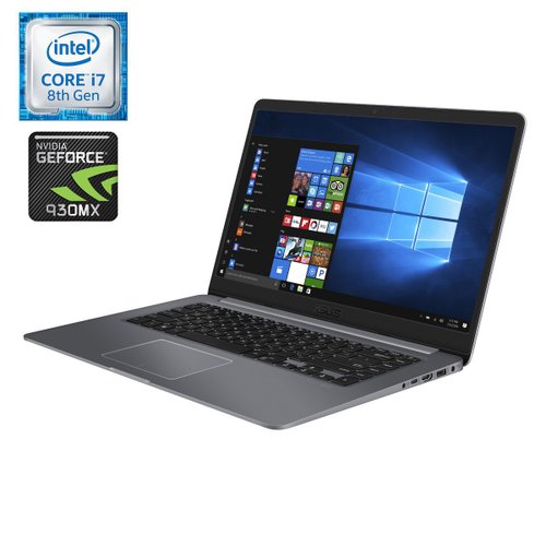 Laptop Asus Vivobook X510Ur-Br136T