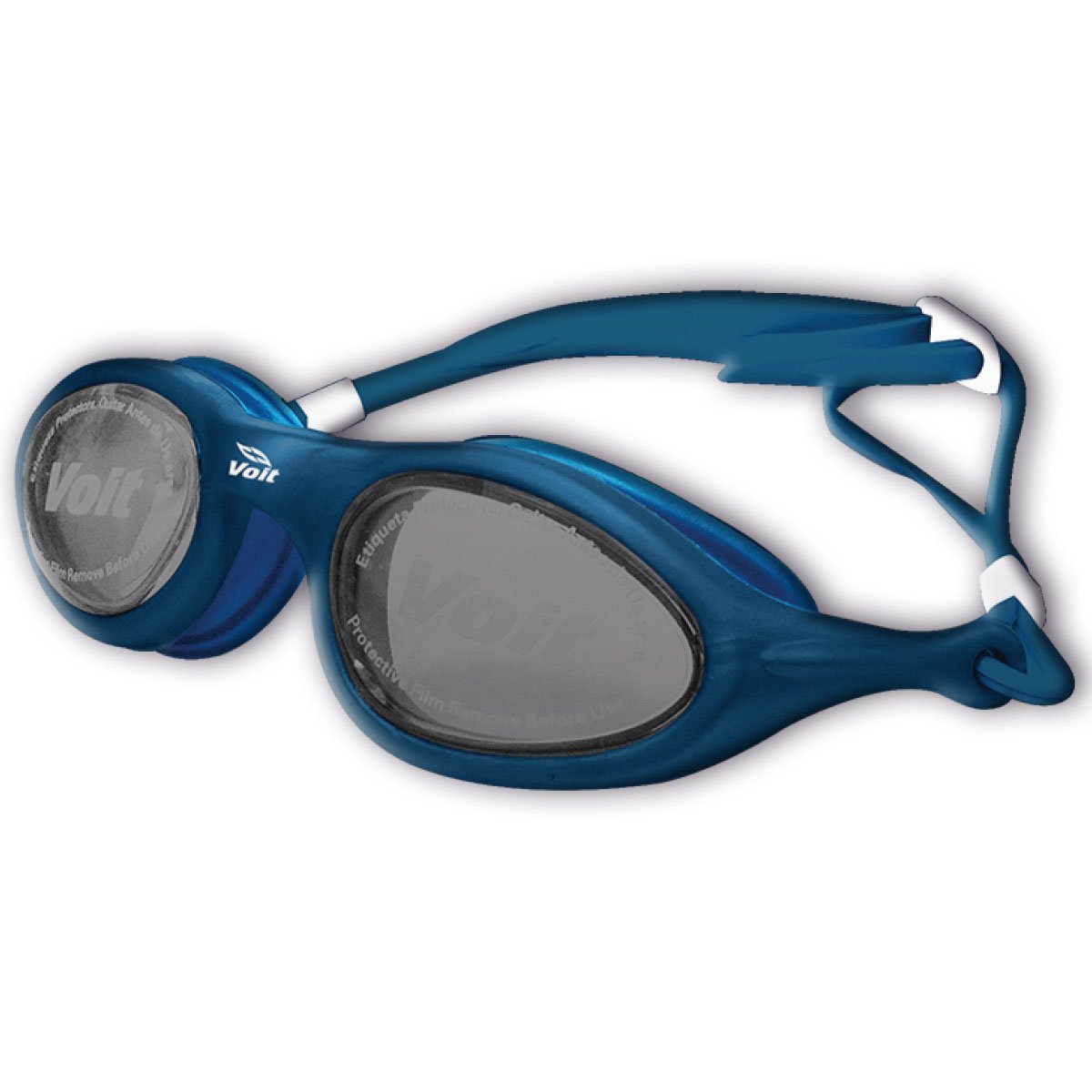 Goggles Azules Swift Voit