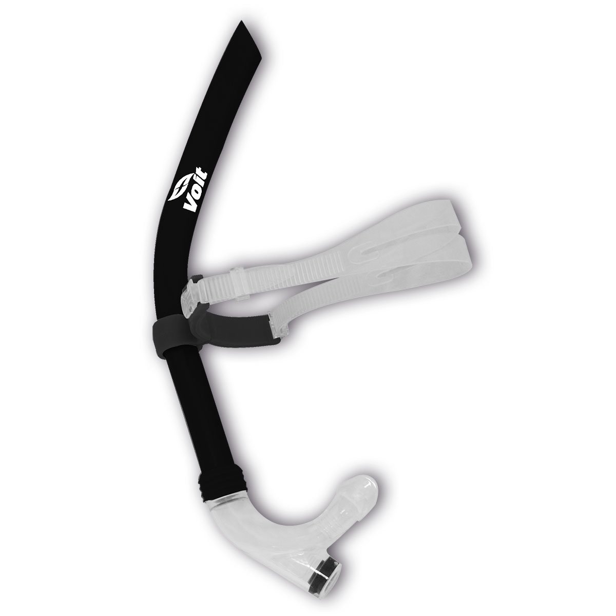 Snorkel Frontal Negro Voit
