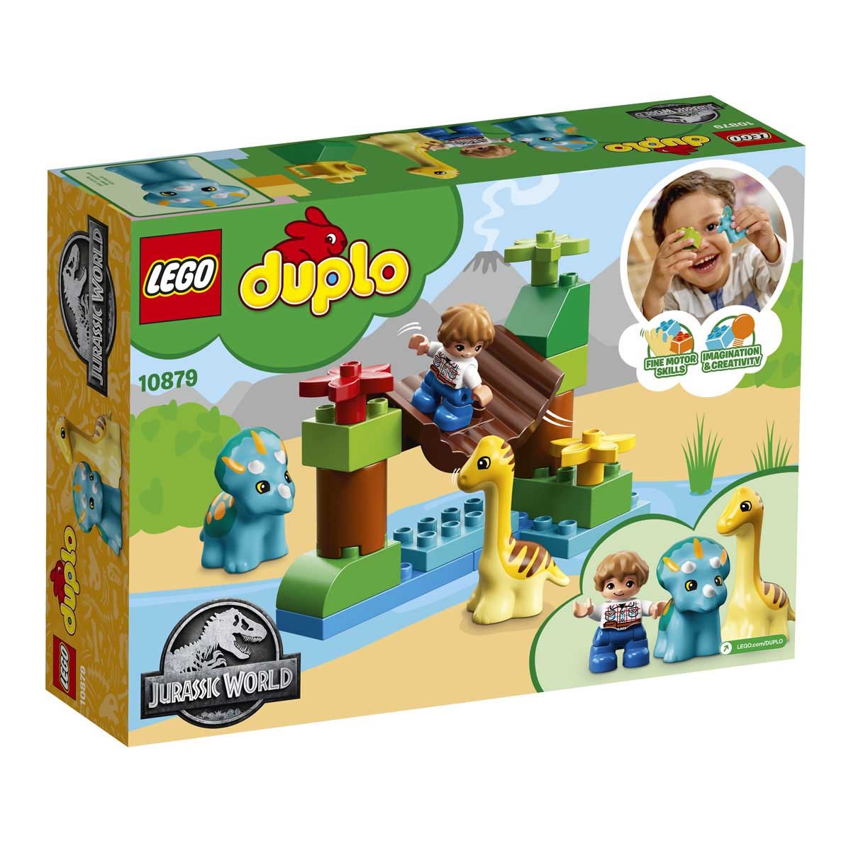 legos gigantes para niños