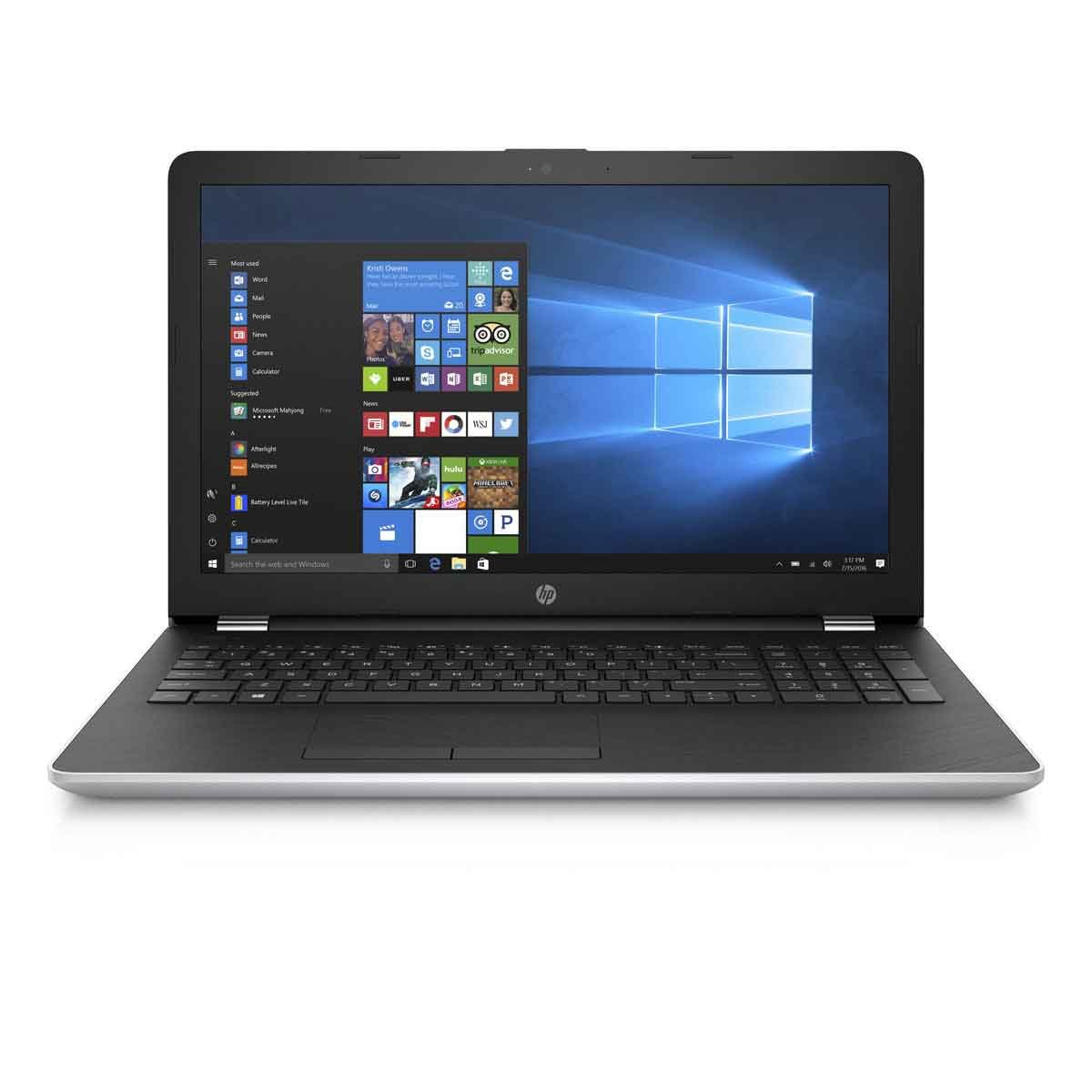 Laptop Hp 15-Bs011