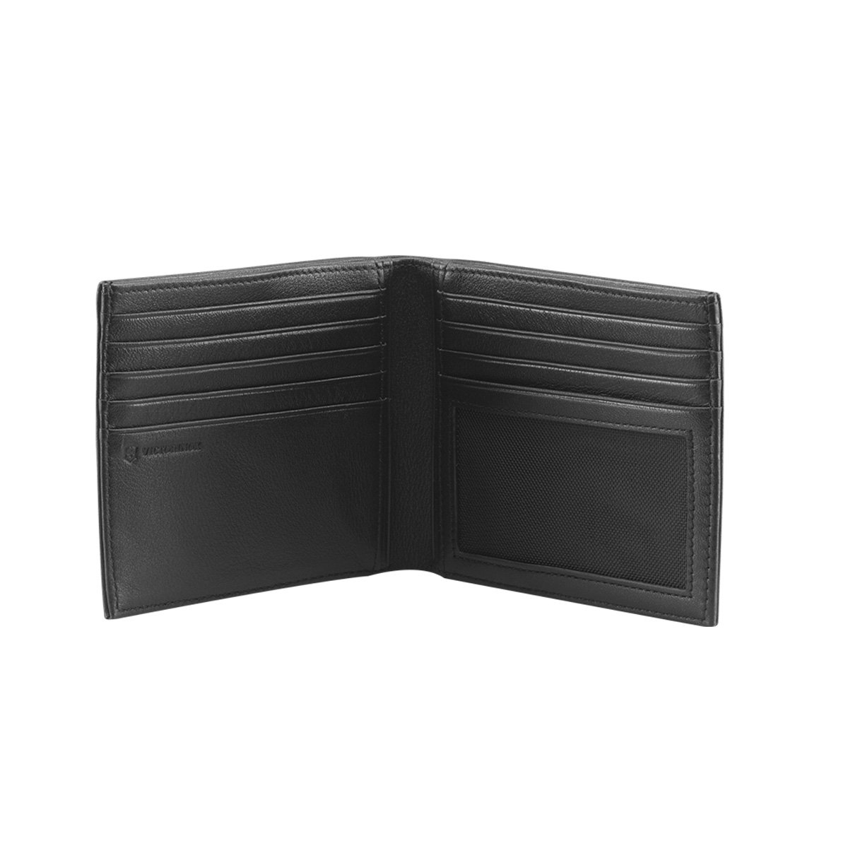 Cartera Barcelona Piel 2 Fold Victorinox