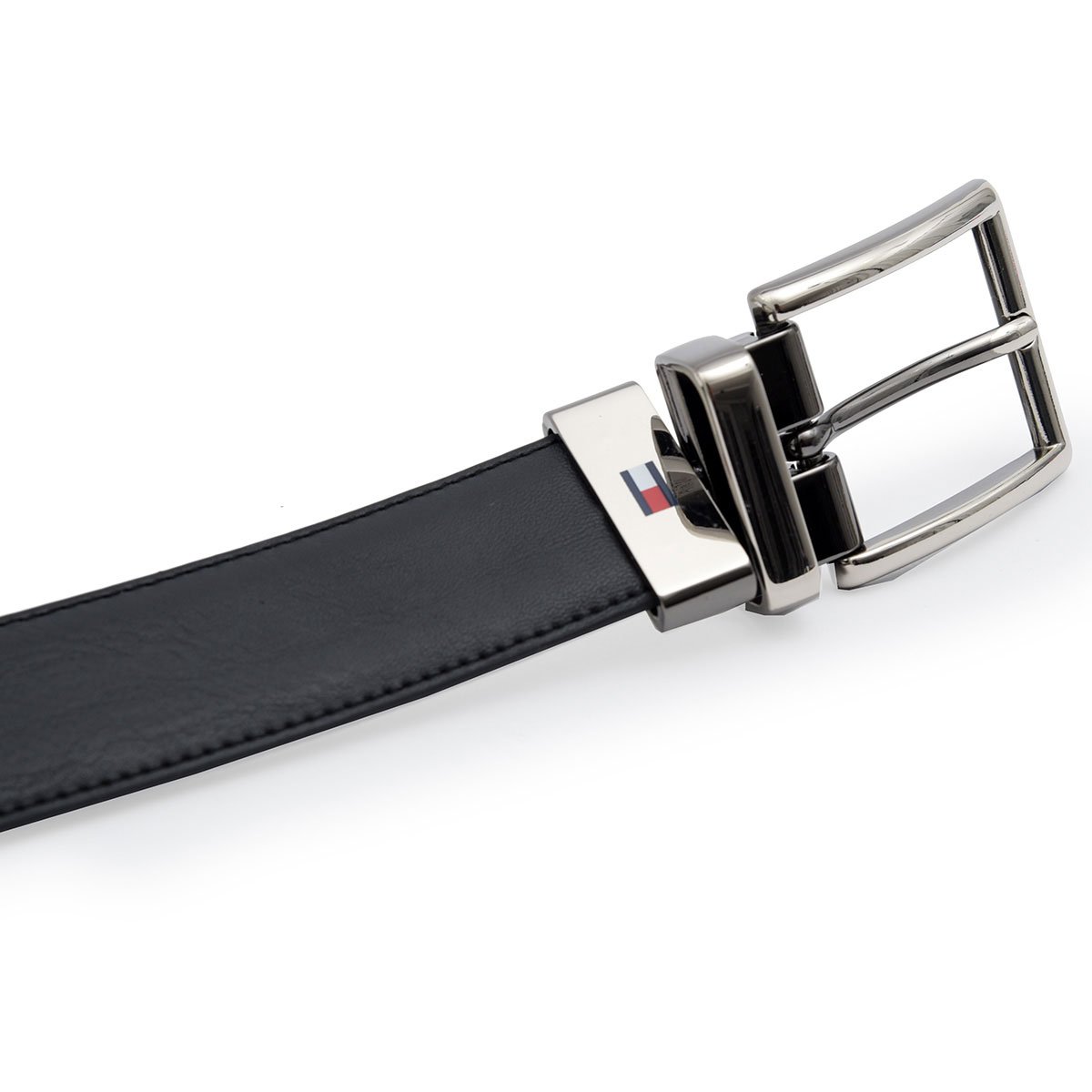 Tommy Hilfiger Cintur/ón para Hombre