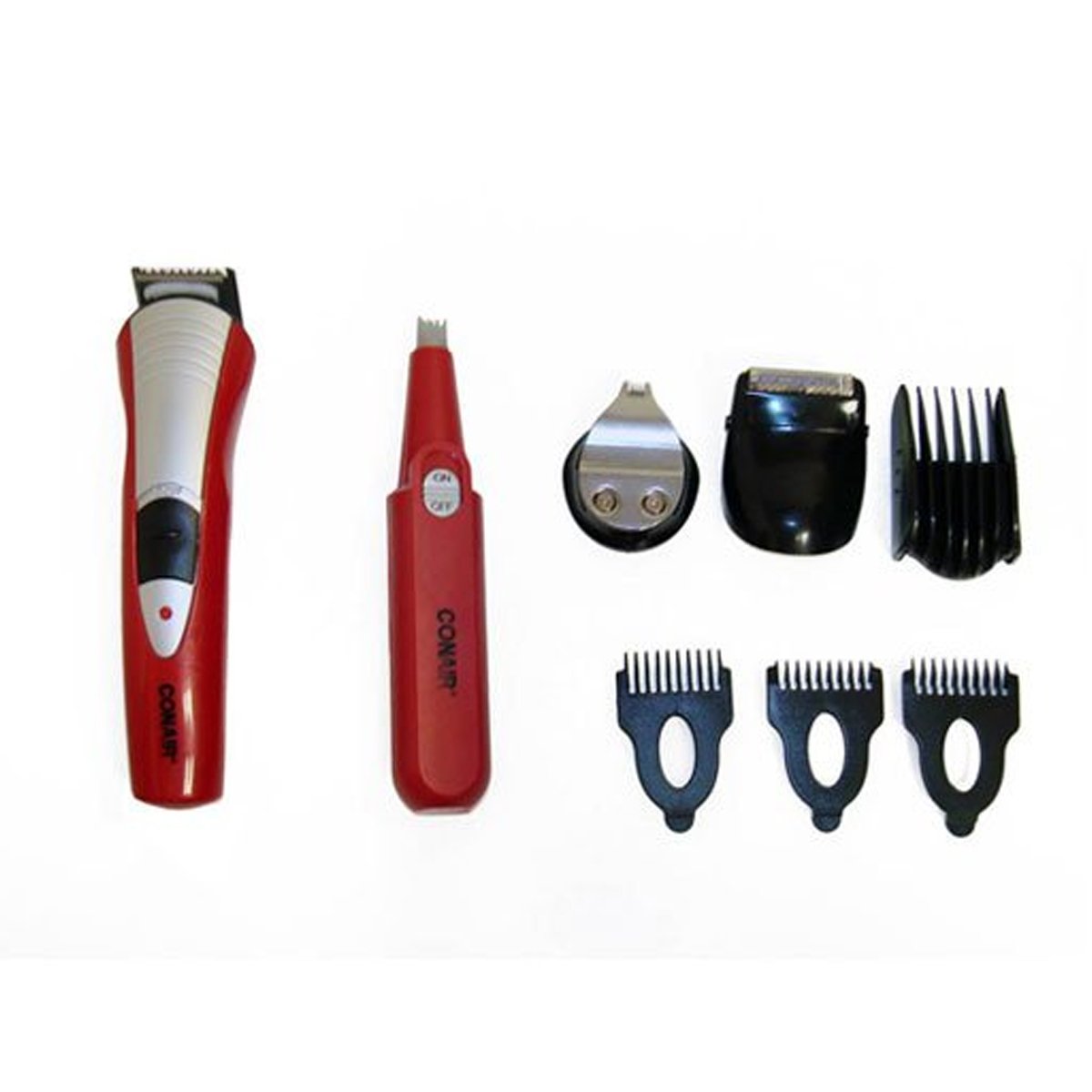Recortador de Barba Inalámbrico Conair