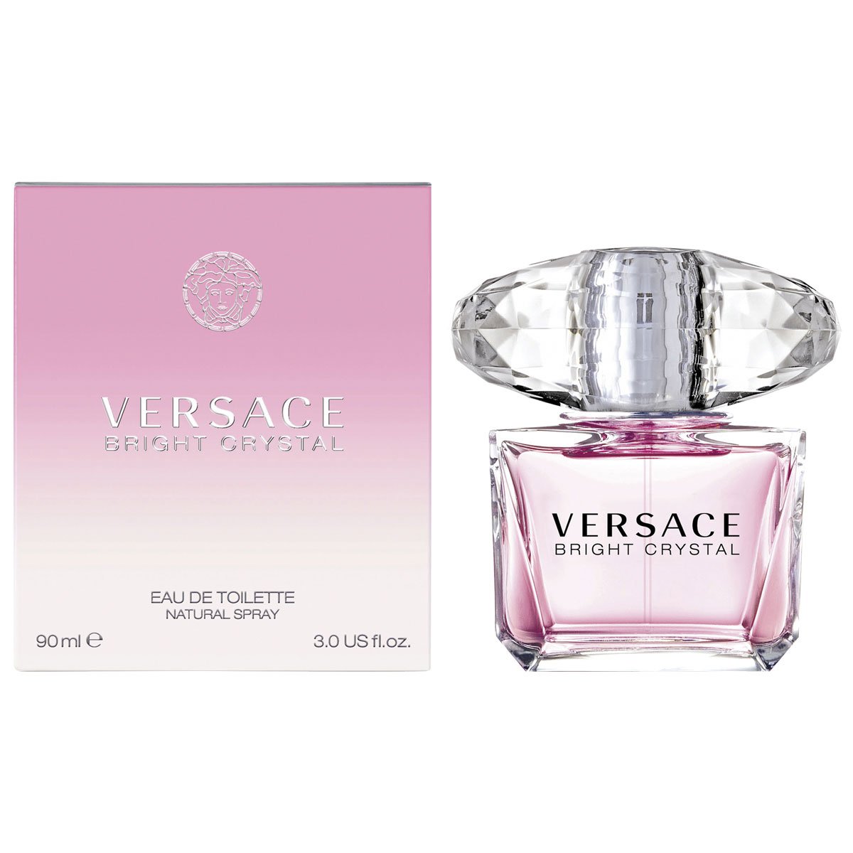 versace perfume de mujer precio