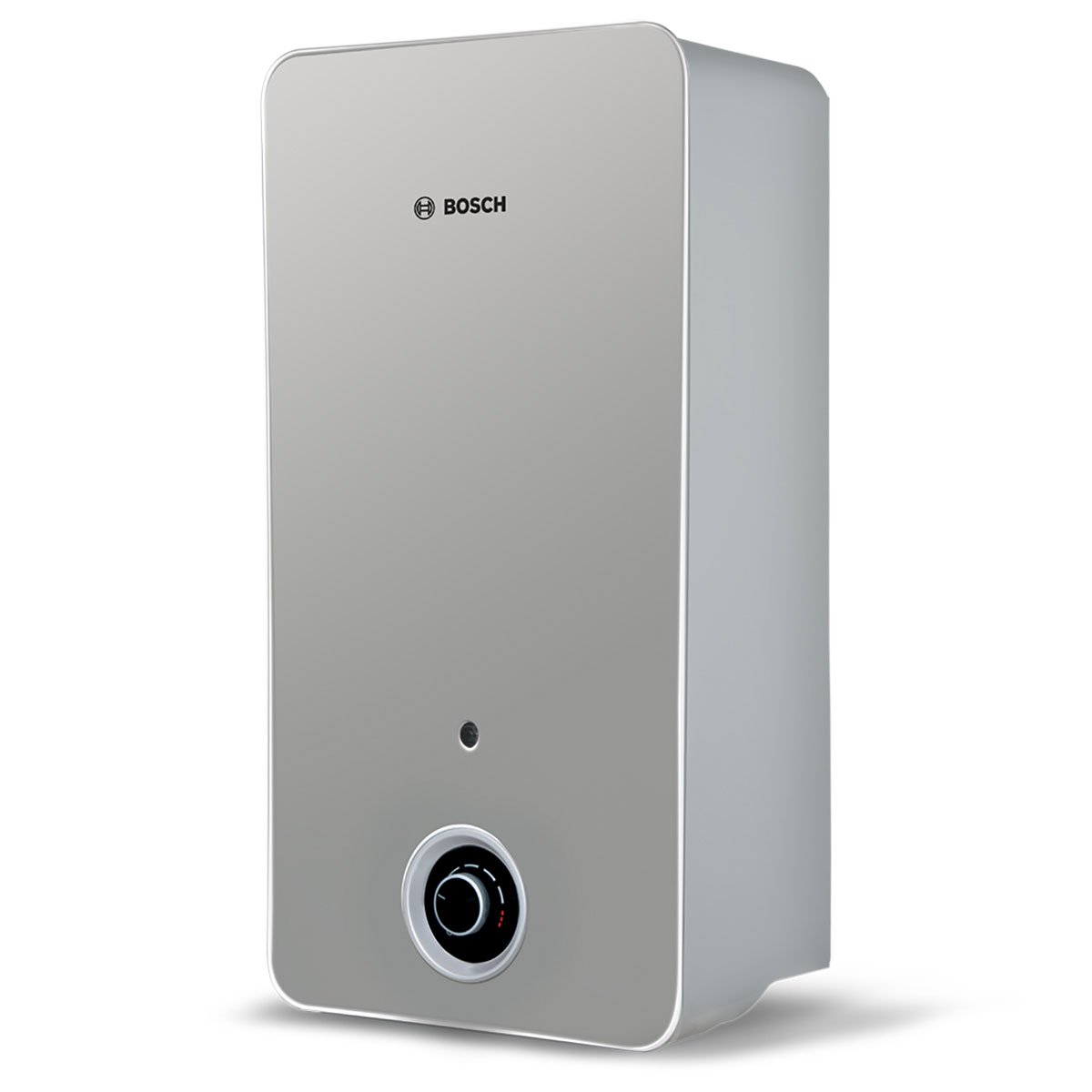 Calentador de Agua Instantáneo 2 Servicios Gas Lp 13L Balanz Bosch