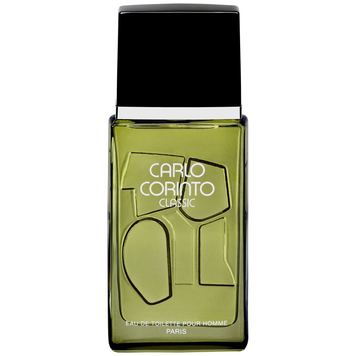 Fragancia Classic Carlo Corinto para Hombre