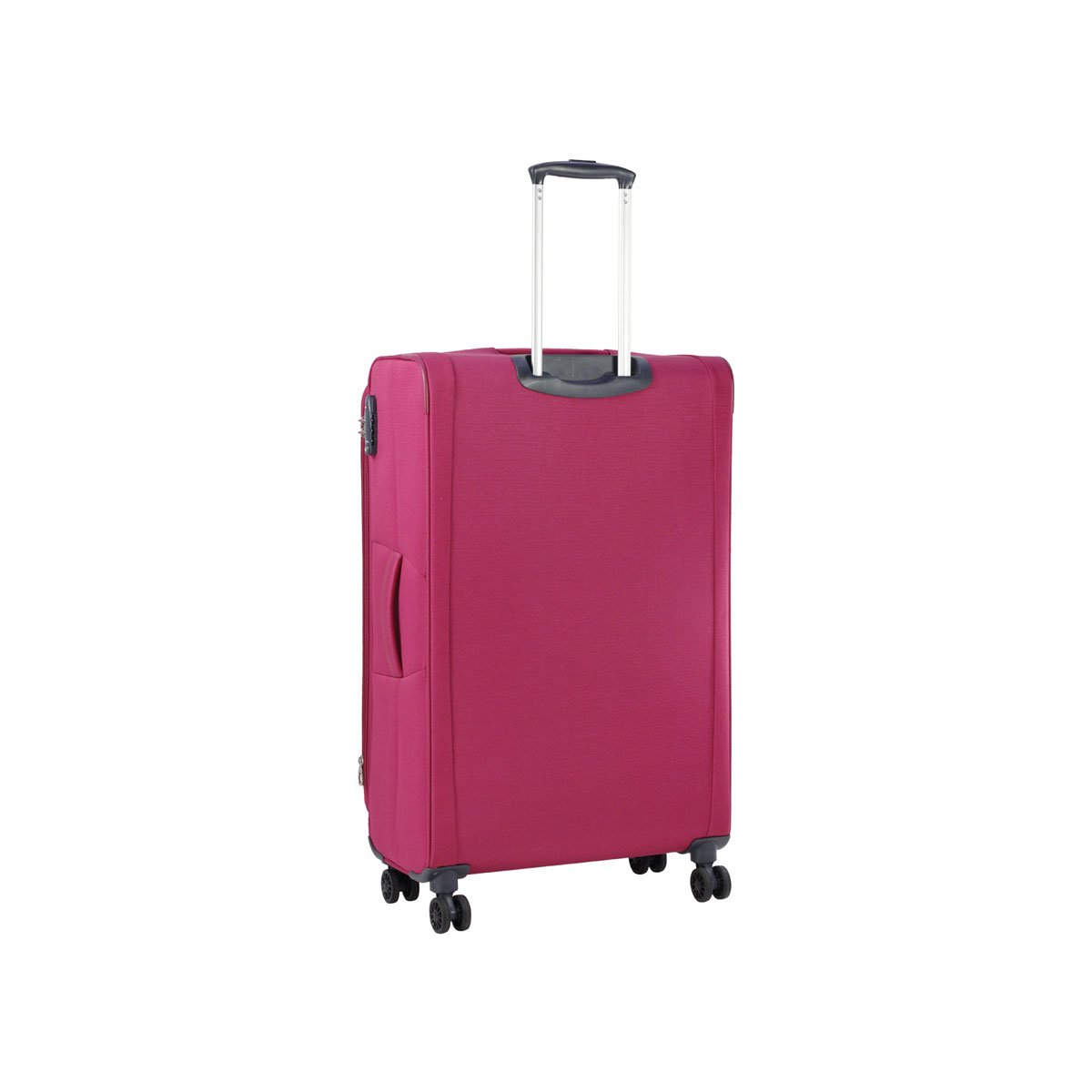 Maleta Individual Vertical Rod 55Cm Exp Shield Sangria Samsonite