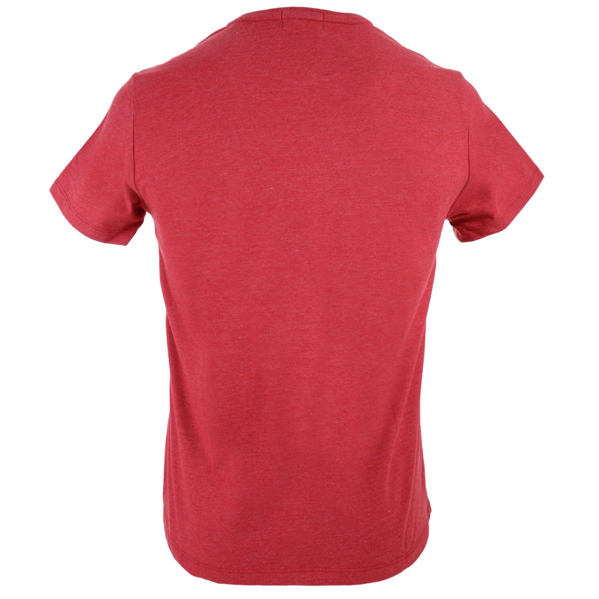 Playera Básica Polo Club