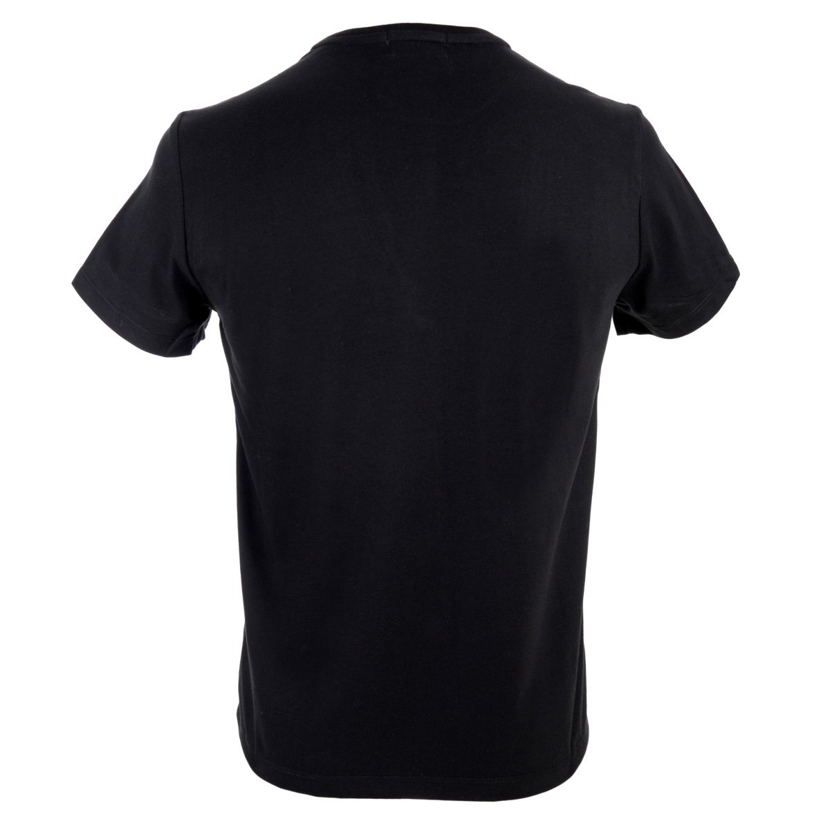 Playera Básica Polo Club