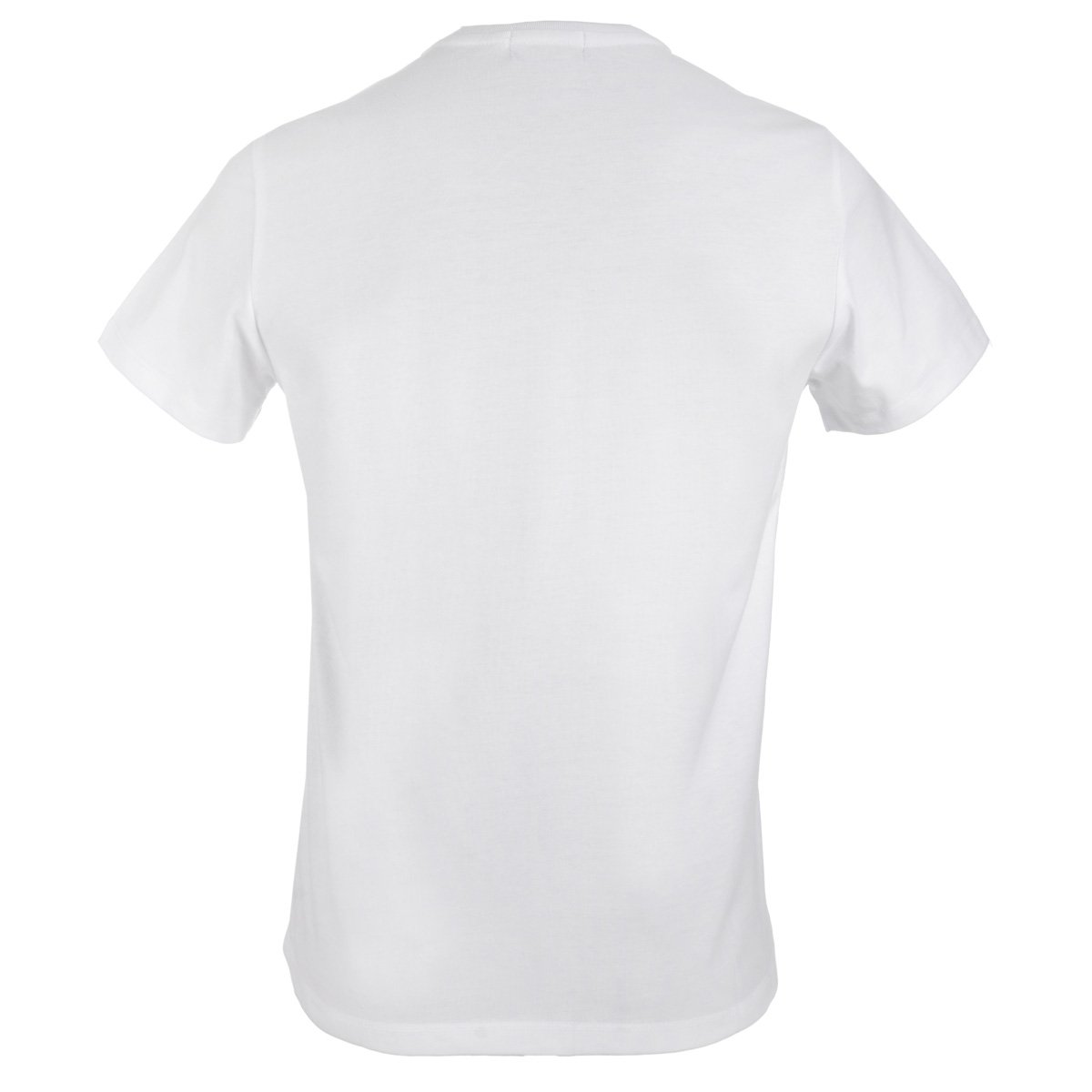 Playera Básica Polo Club
