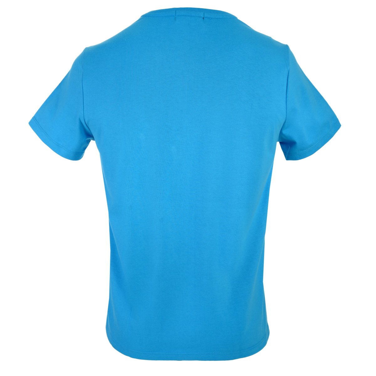 Playera Básica Polo Club