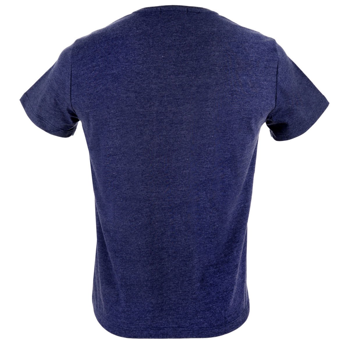 Playera Básica Polo Club