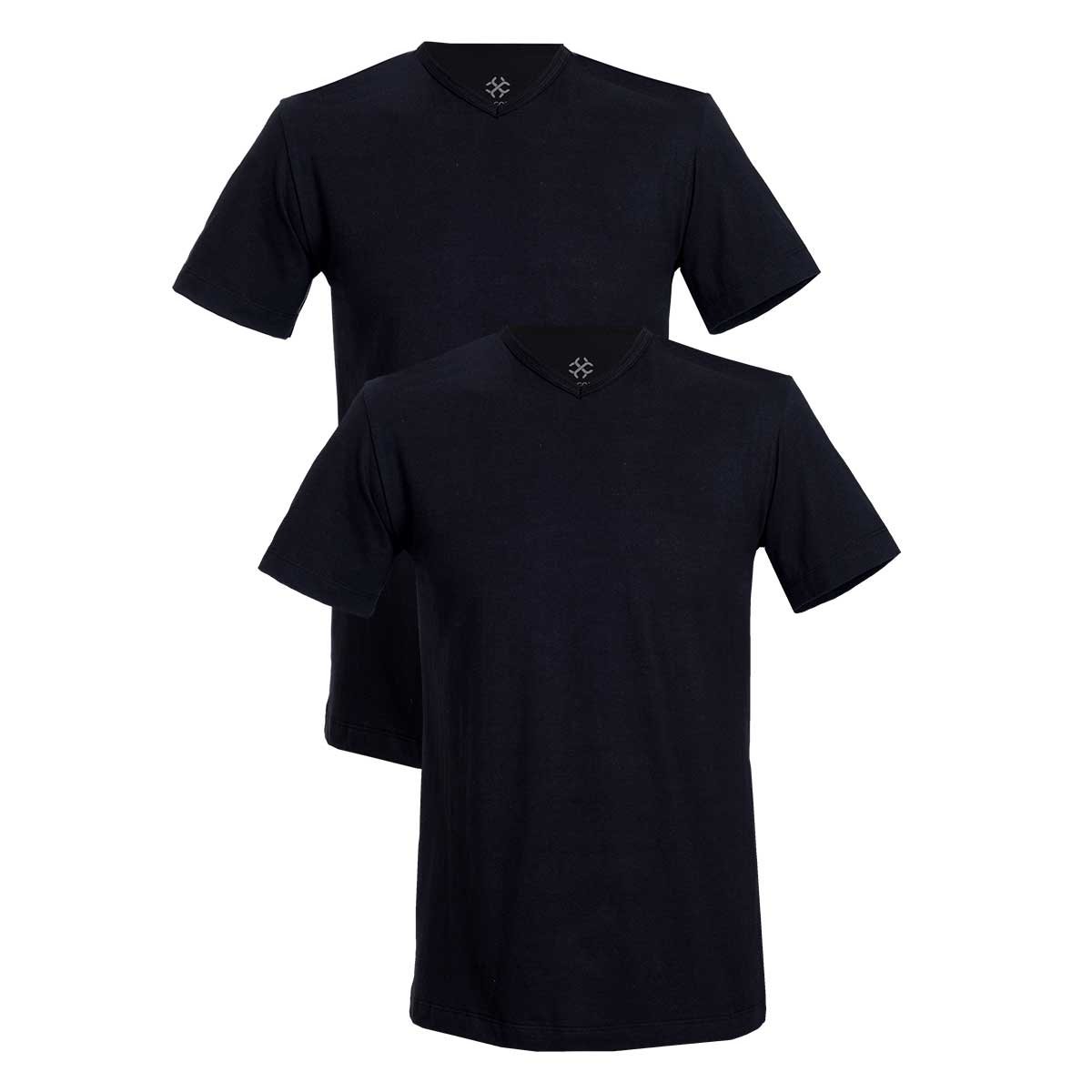 Playera Estuche 2 Pzs Carlo Corinto