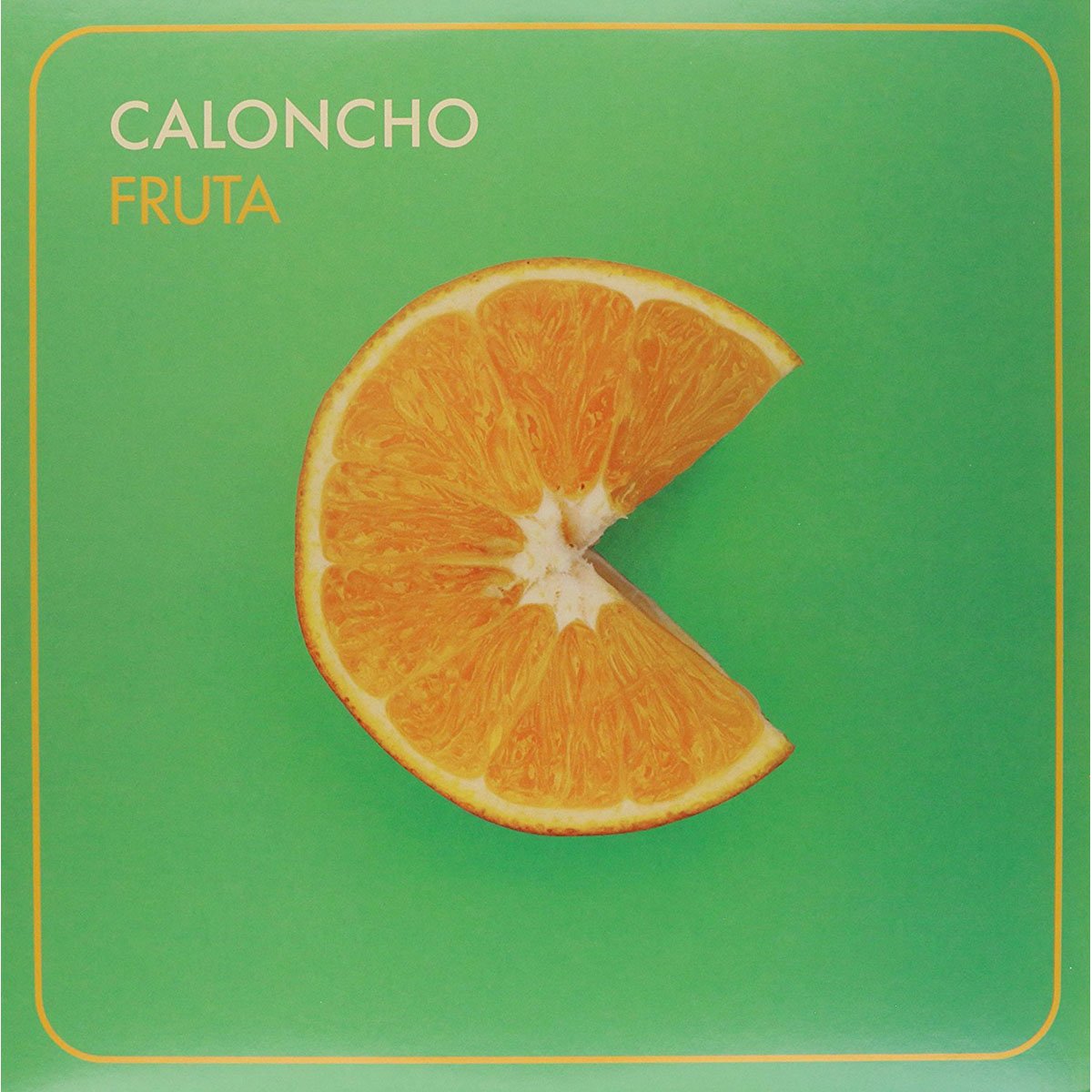 Lp Caloncho     / Fruta Vol Ii