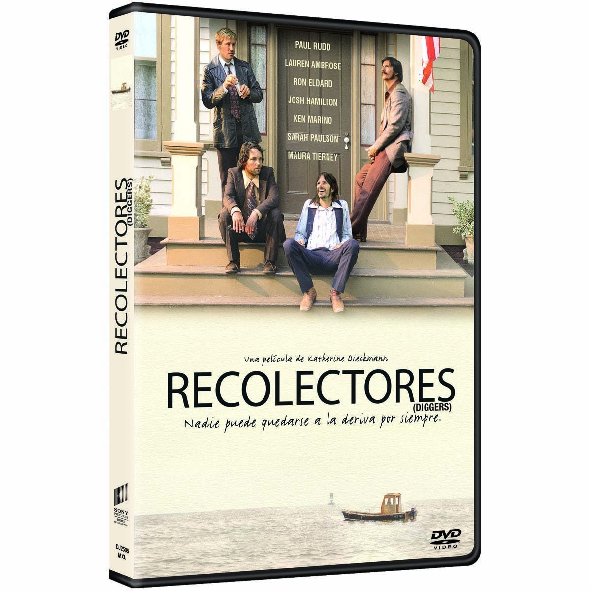 Dvd Recolectores