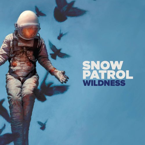 Cd Snow Patrol Wildness