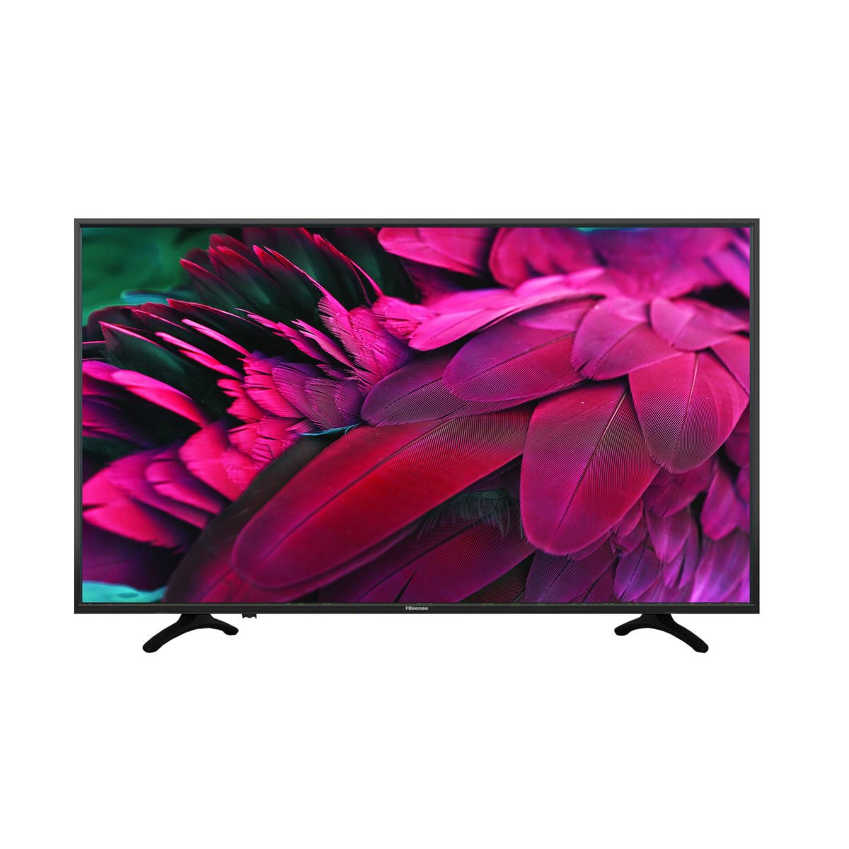 Pantalla Led Hisense 65" 4K Uhd Smart 65H8E