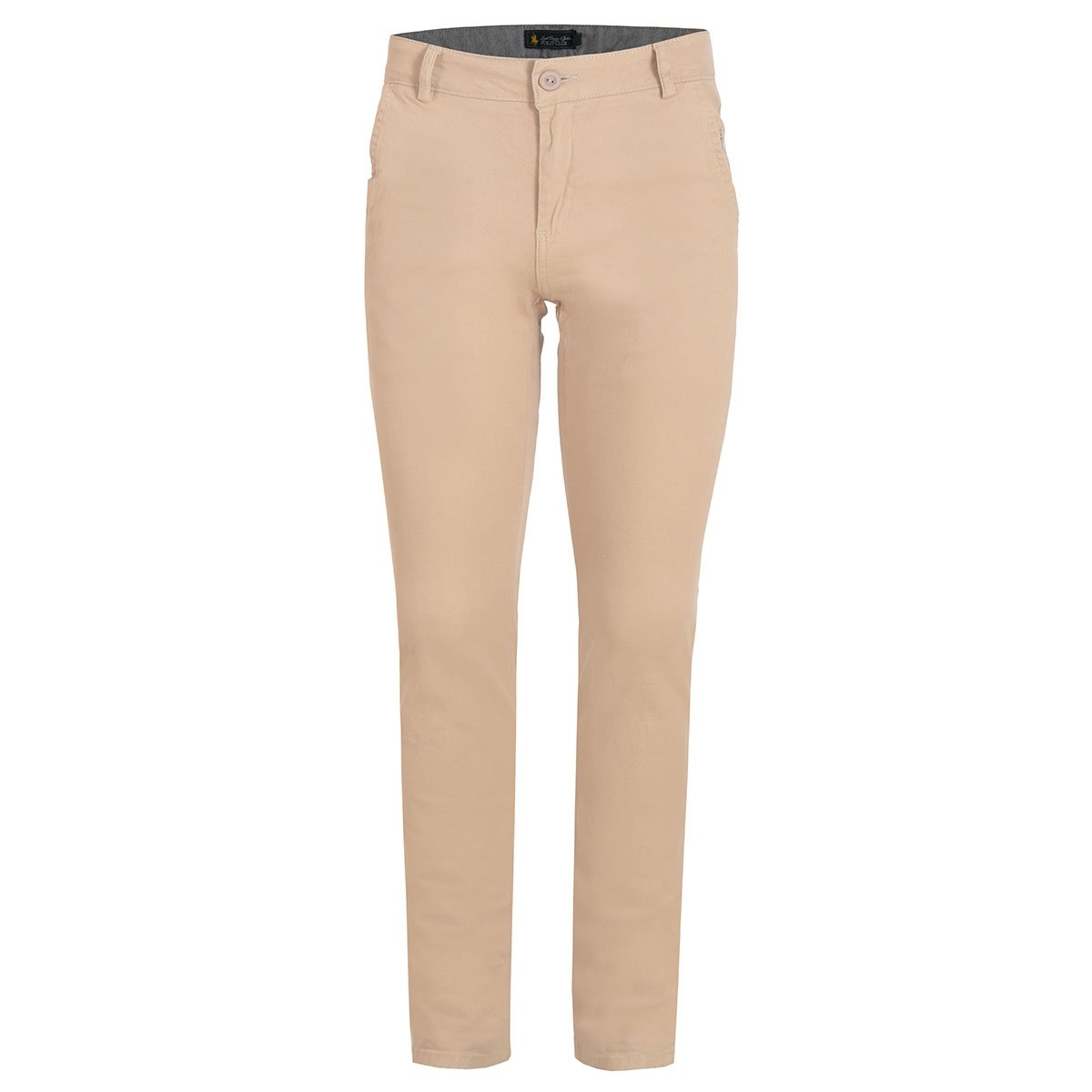 Pantalón Gabardina Polo Club