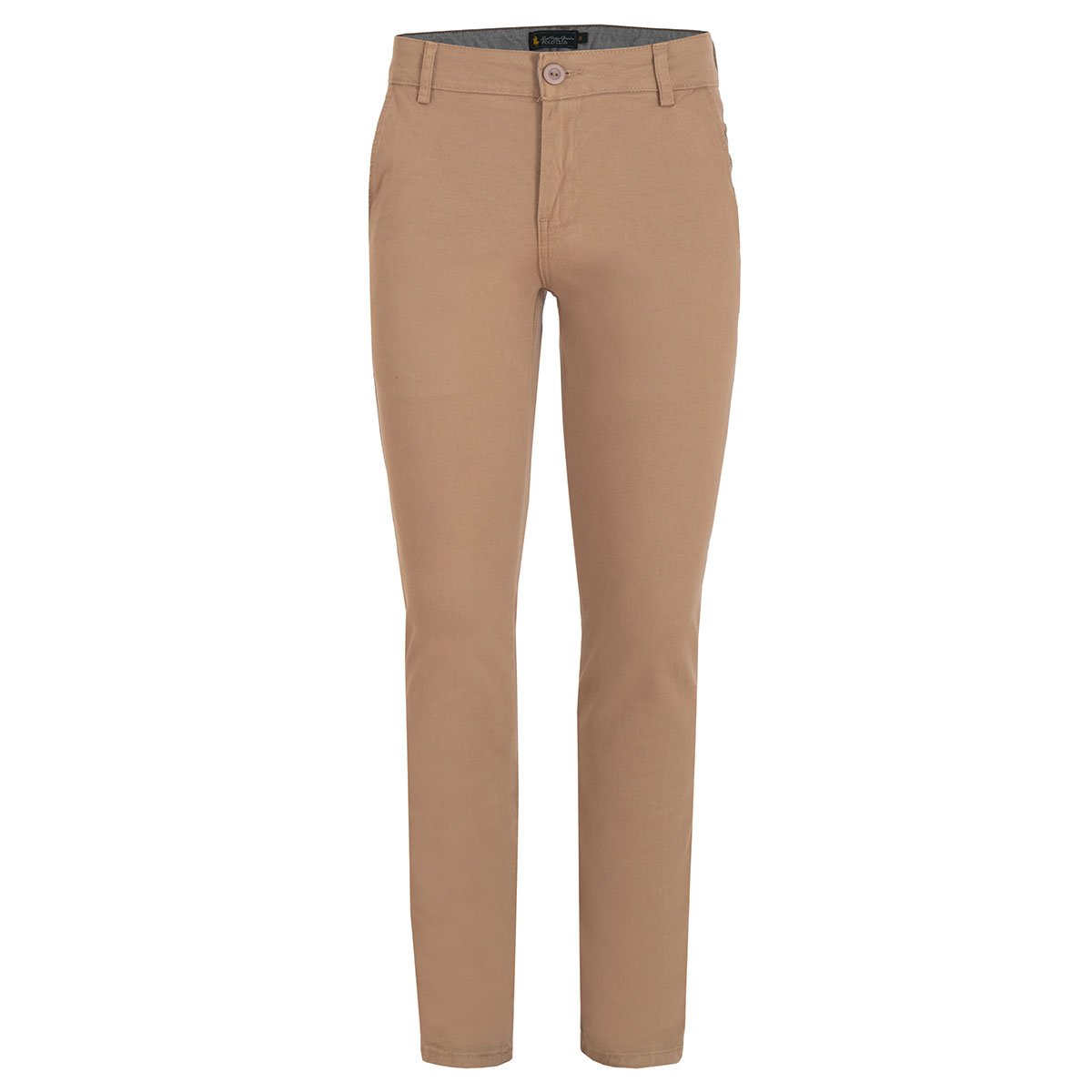 Pantalón Gabardina Polo Club