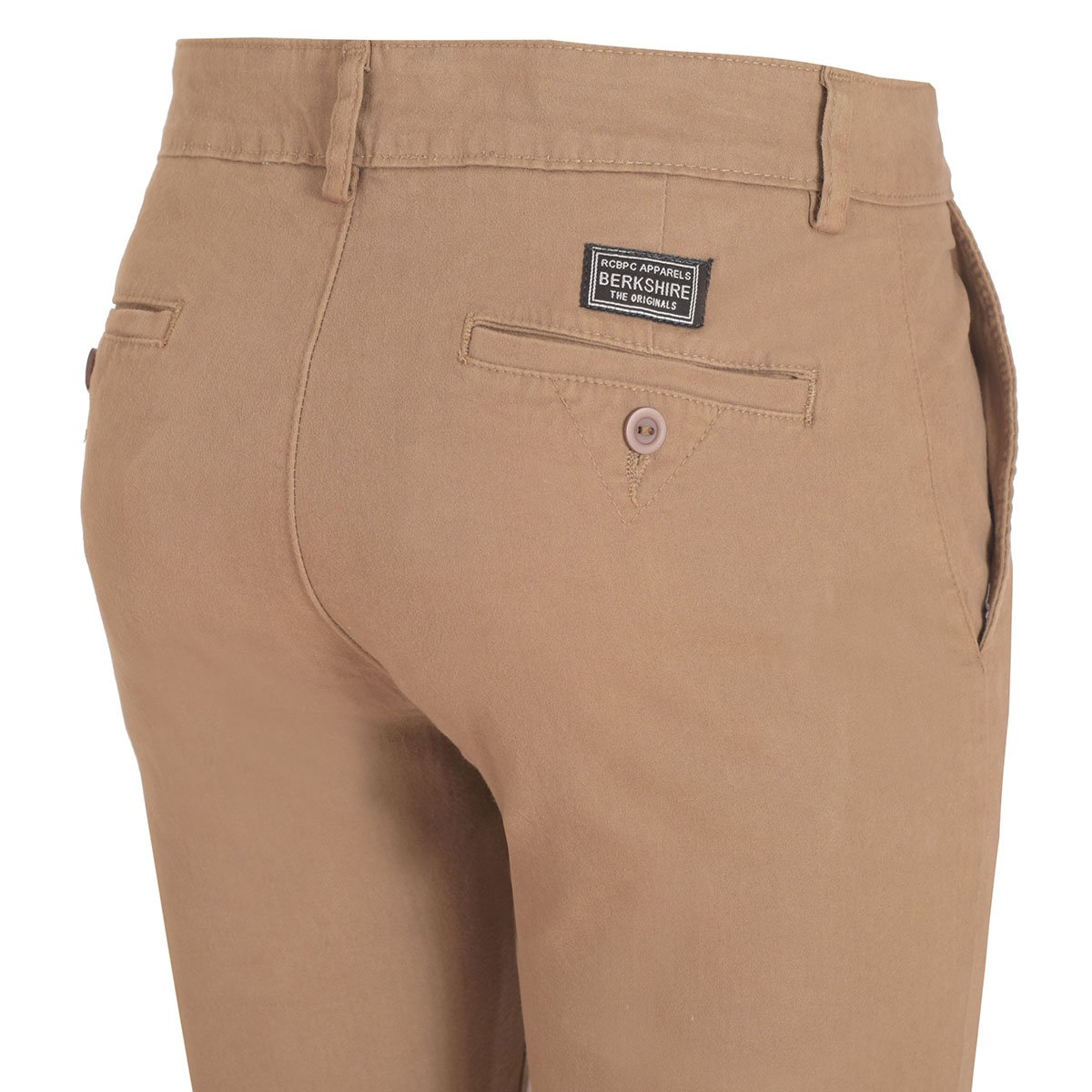 Pantalón Gabardina Polo Club