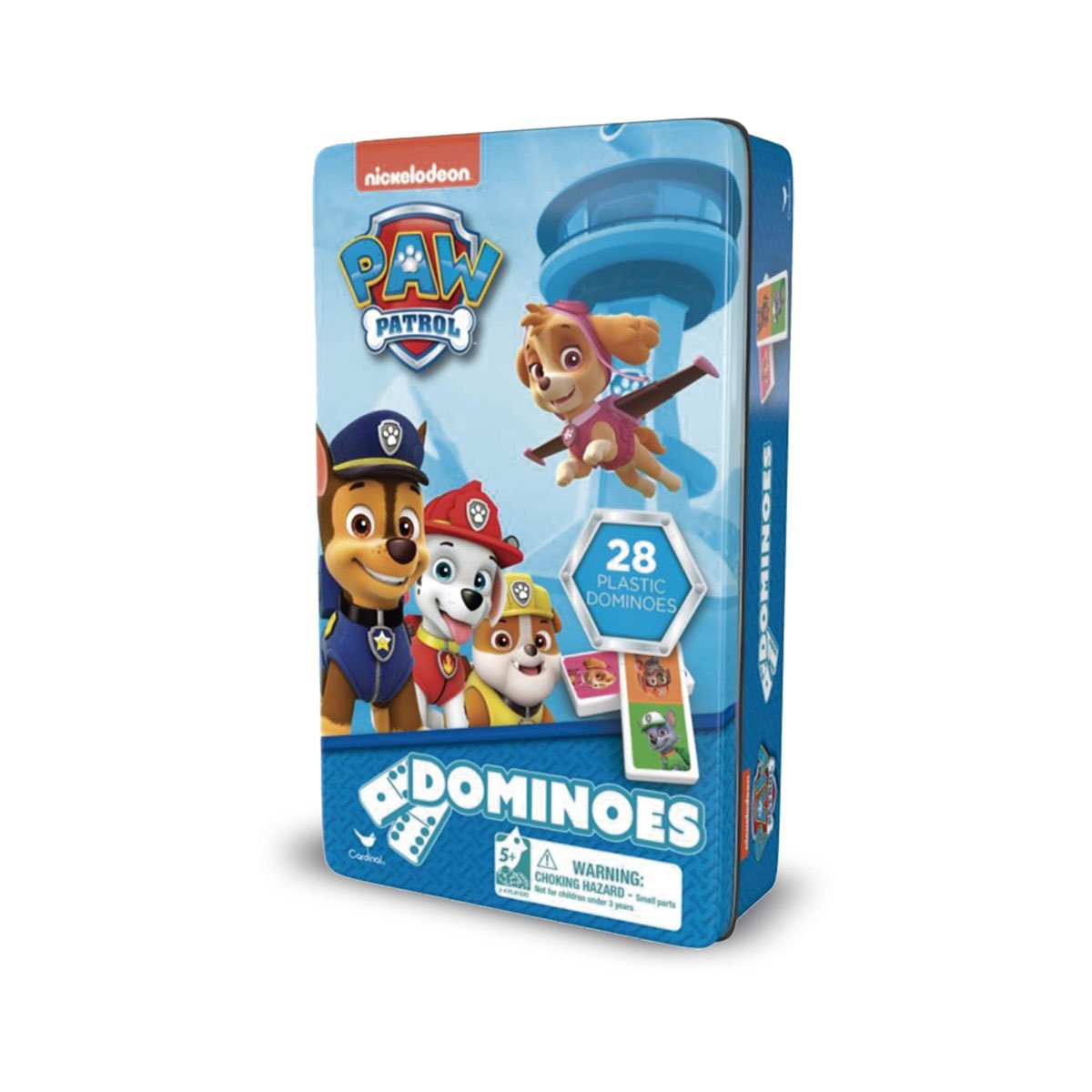 Paw Patrol Dominó Spin Master