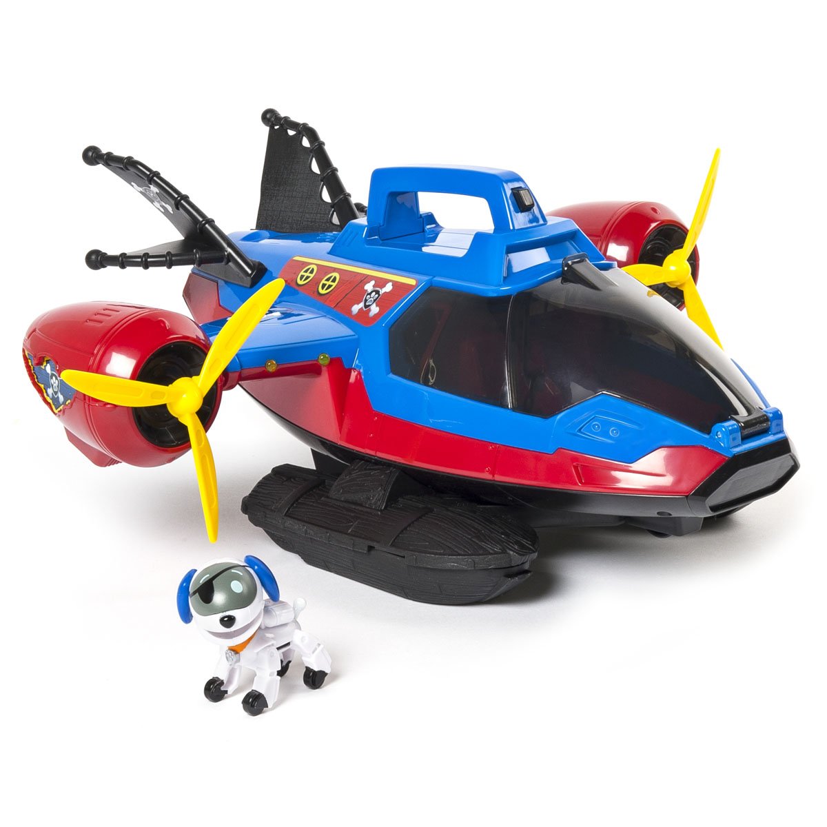 spin master air patroller