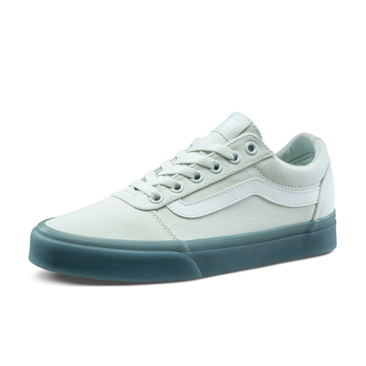 Tenis Ward Canvas Vans para Dama