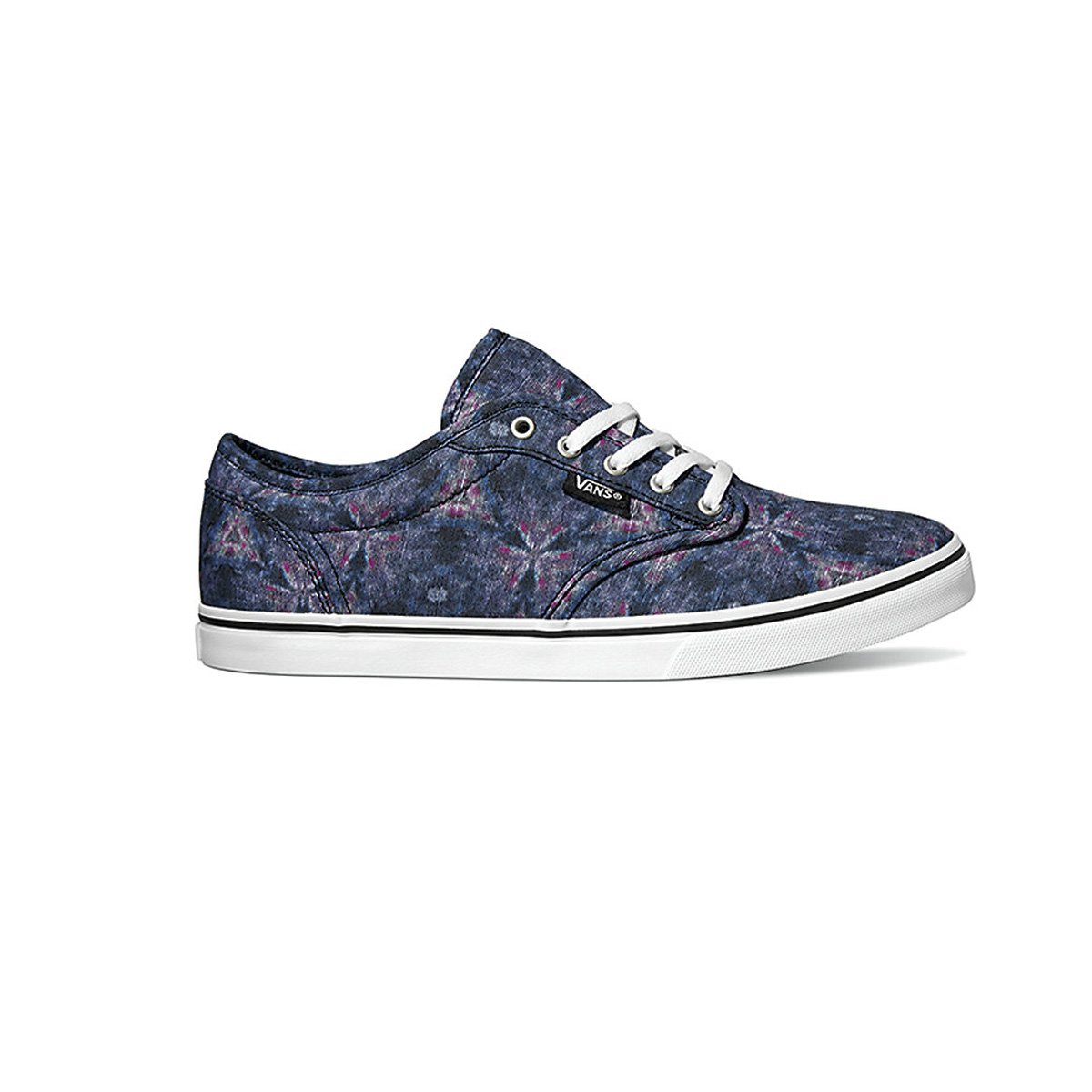 vans dama