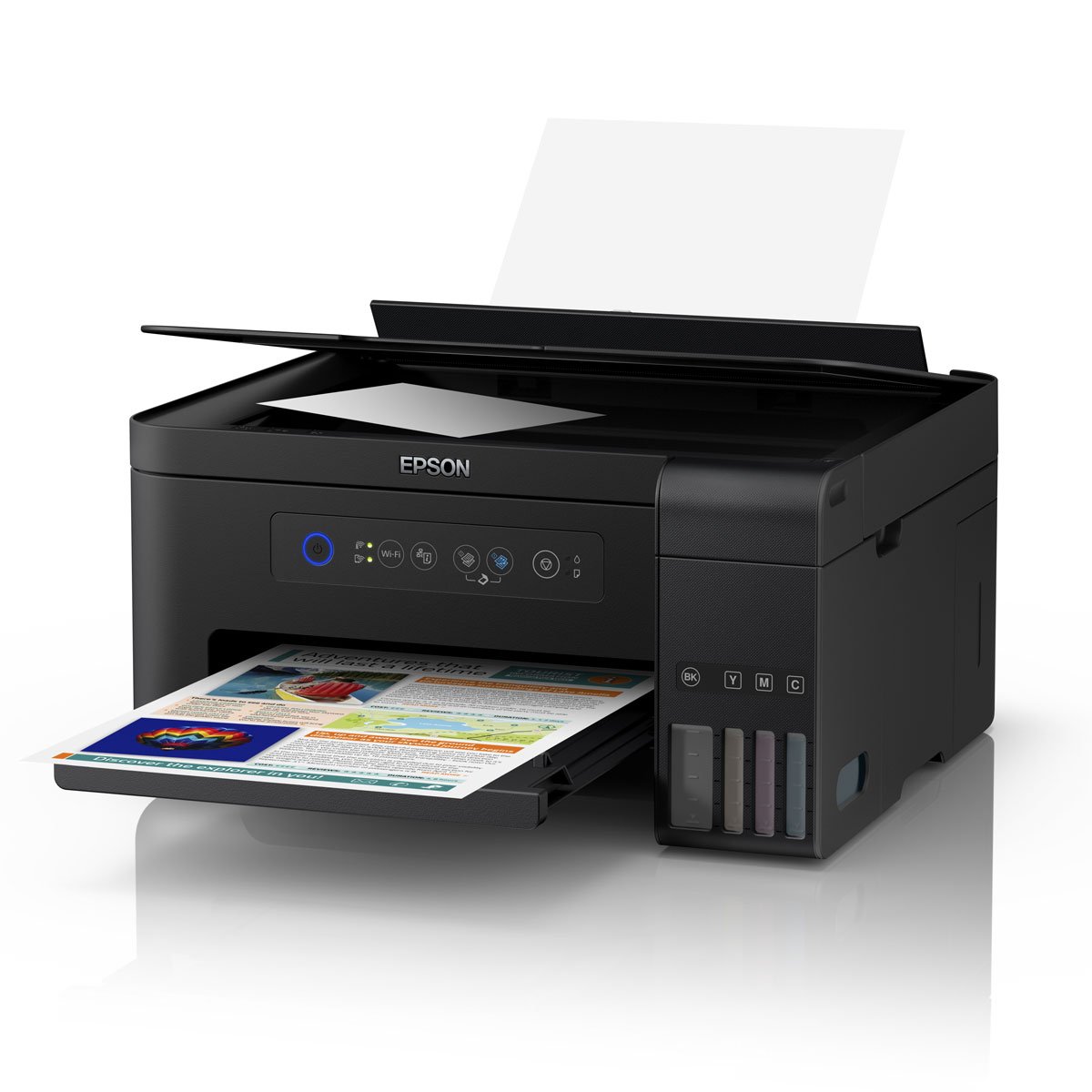 Impresora Multifuncional L4150 Epson