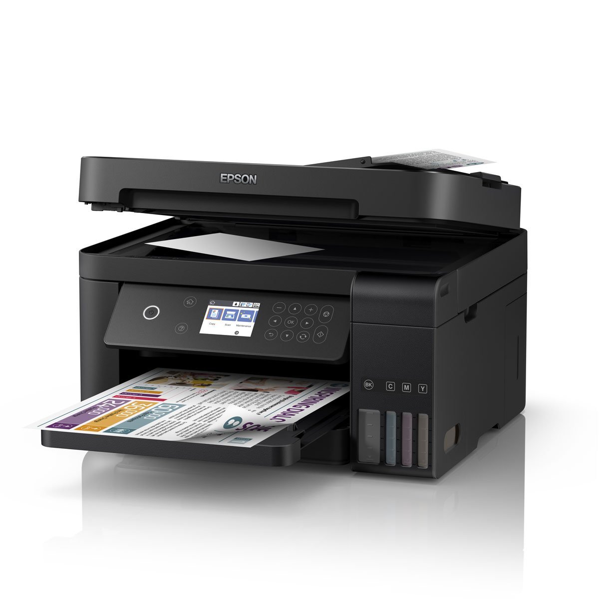 Impresora Multifuncional L6171 Epson