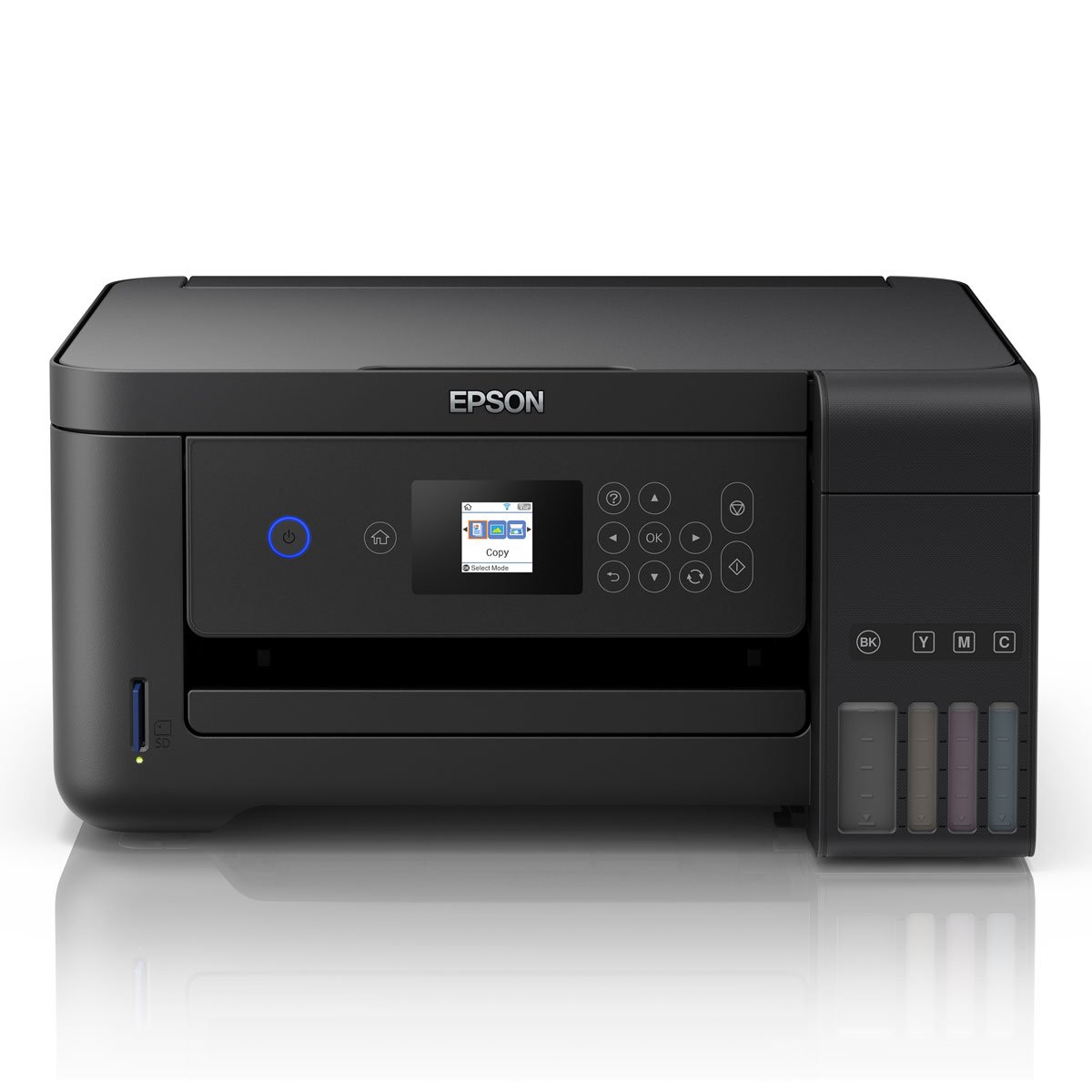 Impresora Multifuncional L4160 Epson