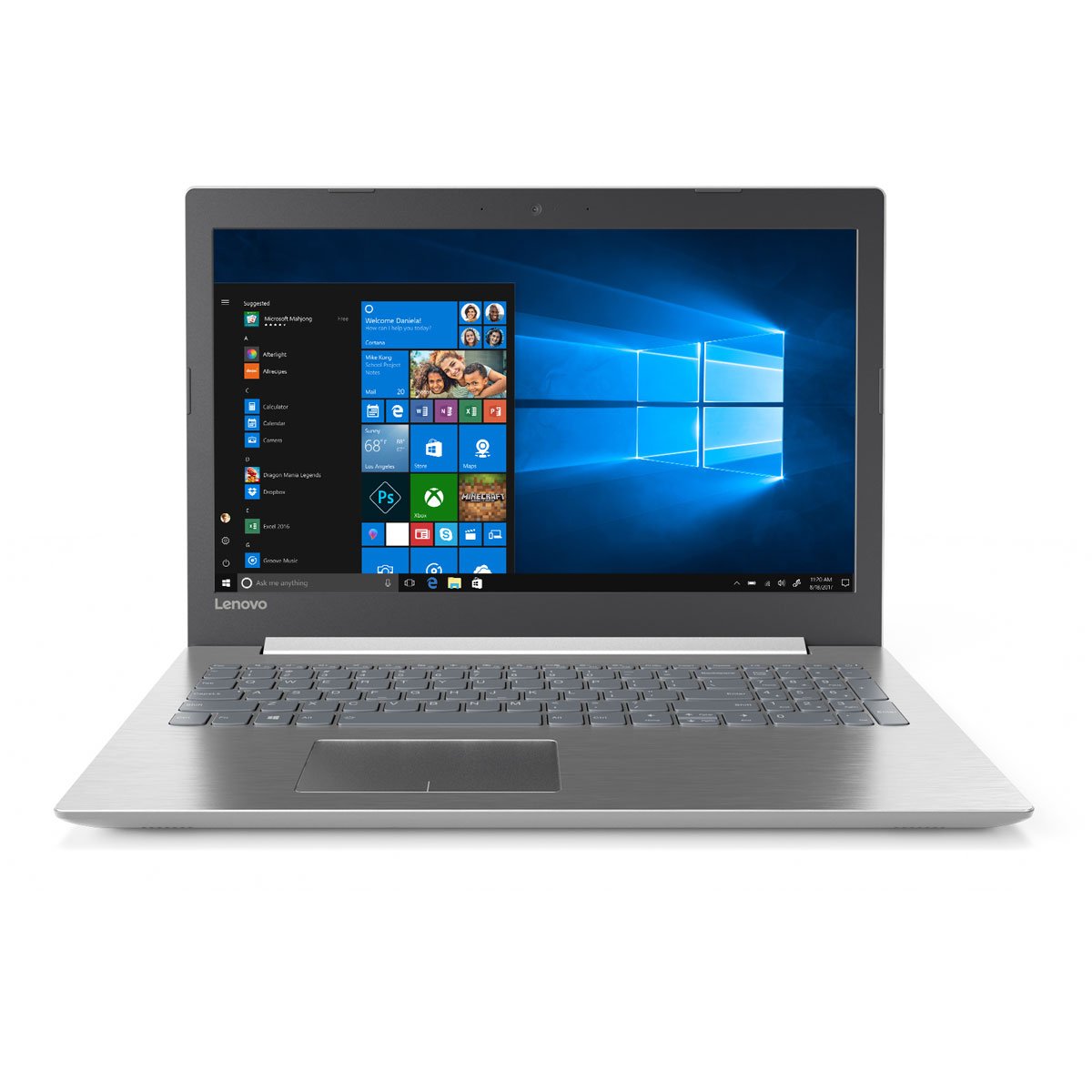 Laptop Ideapad 320-15Ikb Lenovo