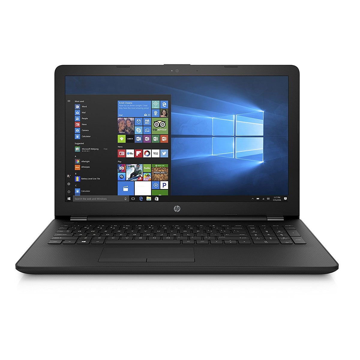 Laptop 15-Bs040 Hp