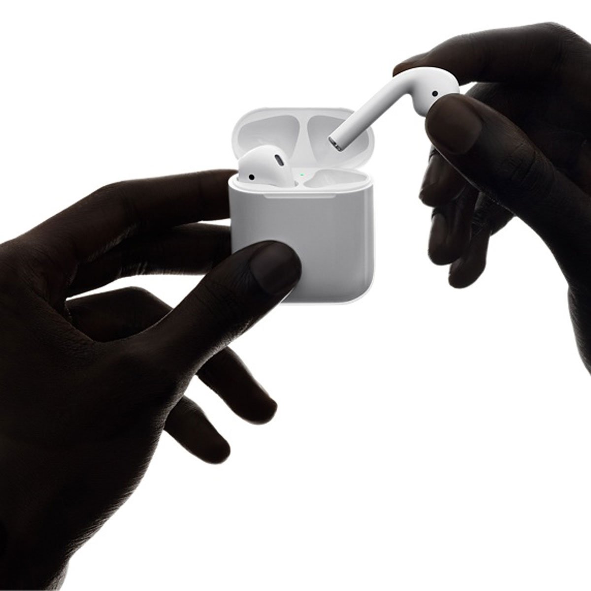 Audífonos Airpods Apple
