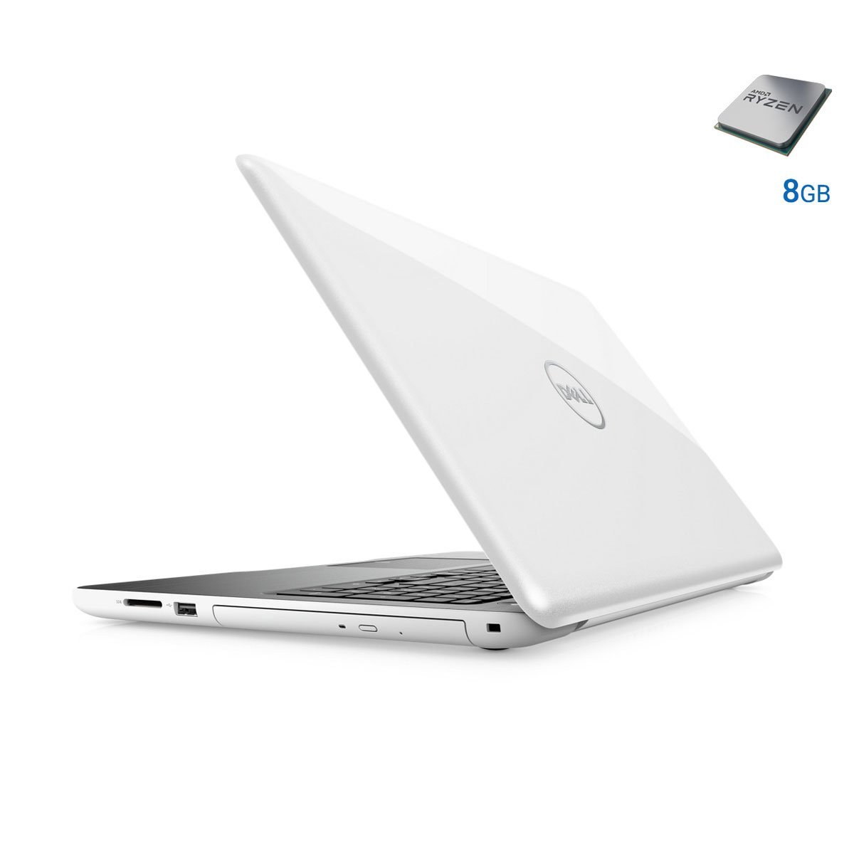 Laptop Dell Inspiron 15 5567 I7