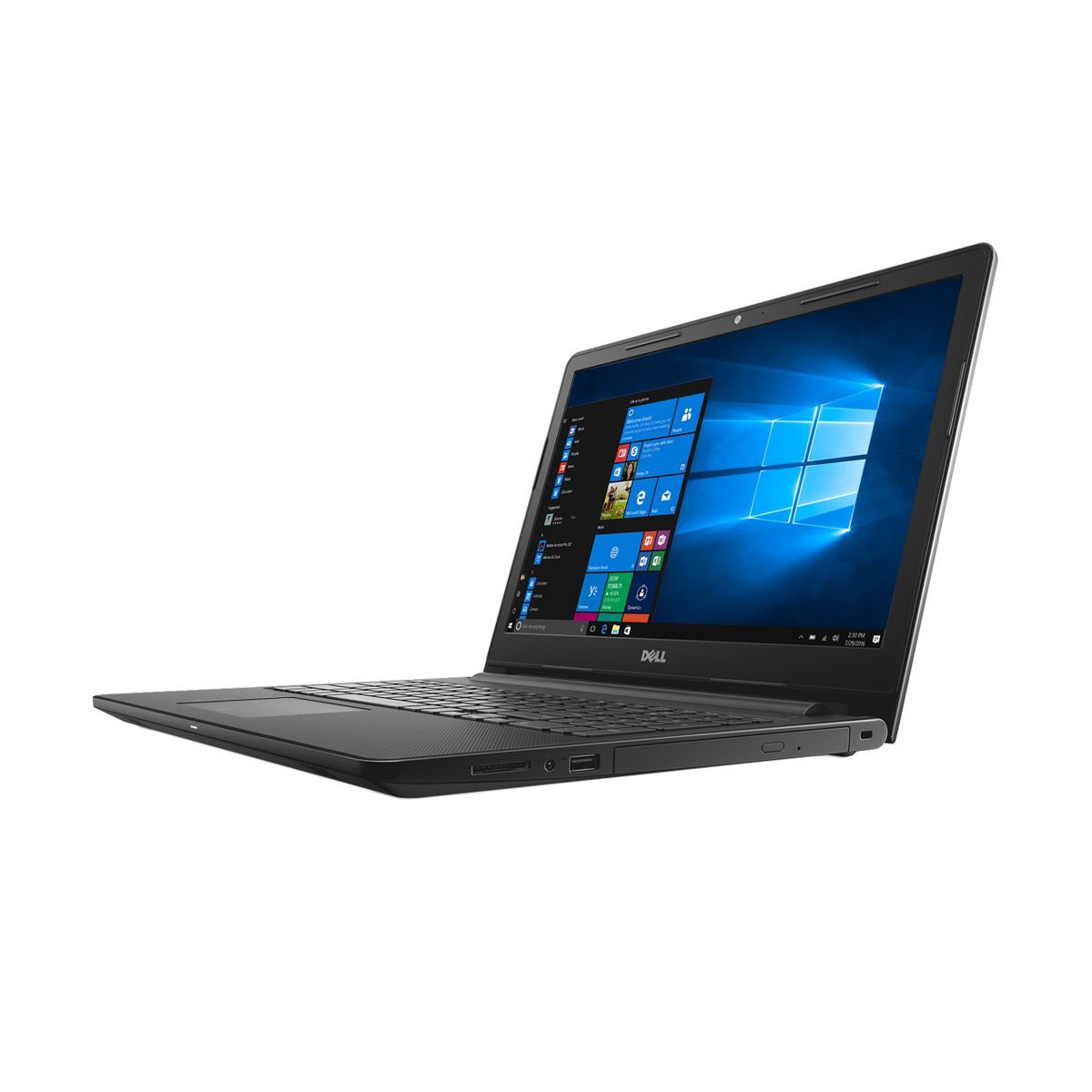 Laptop Dell Inspiron 15 3567 I7