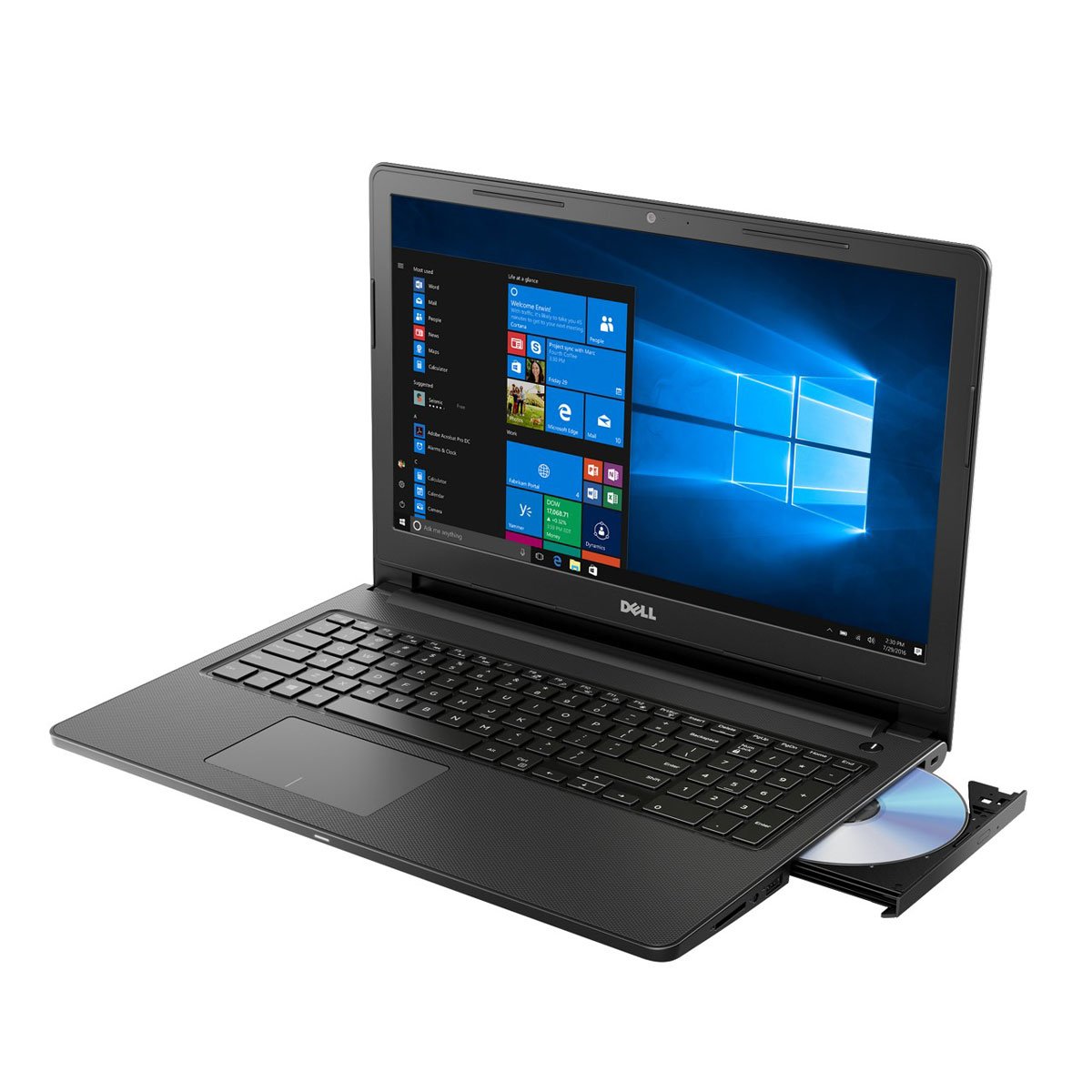 Laptop Dell Inspiron 15 3567 I7