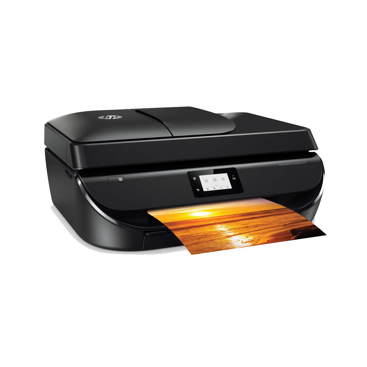 Multifucional Desk Jet Ind Advantage 5275 Hp