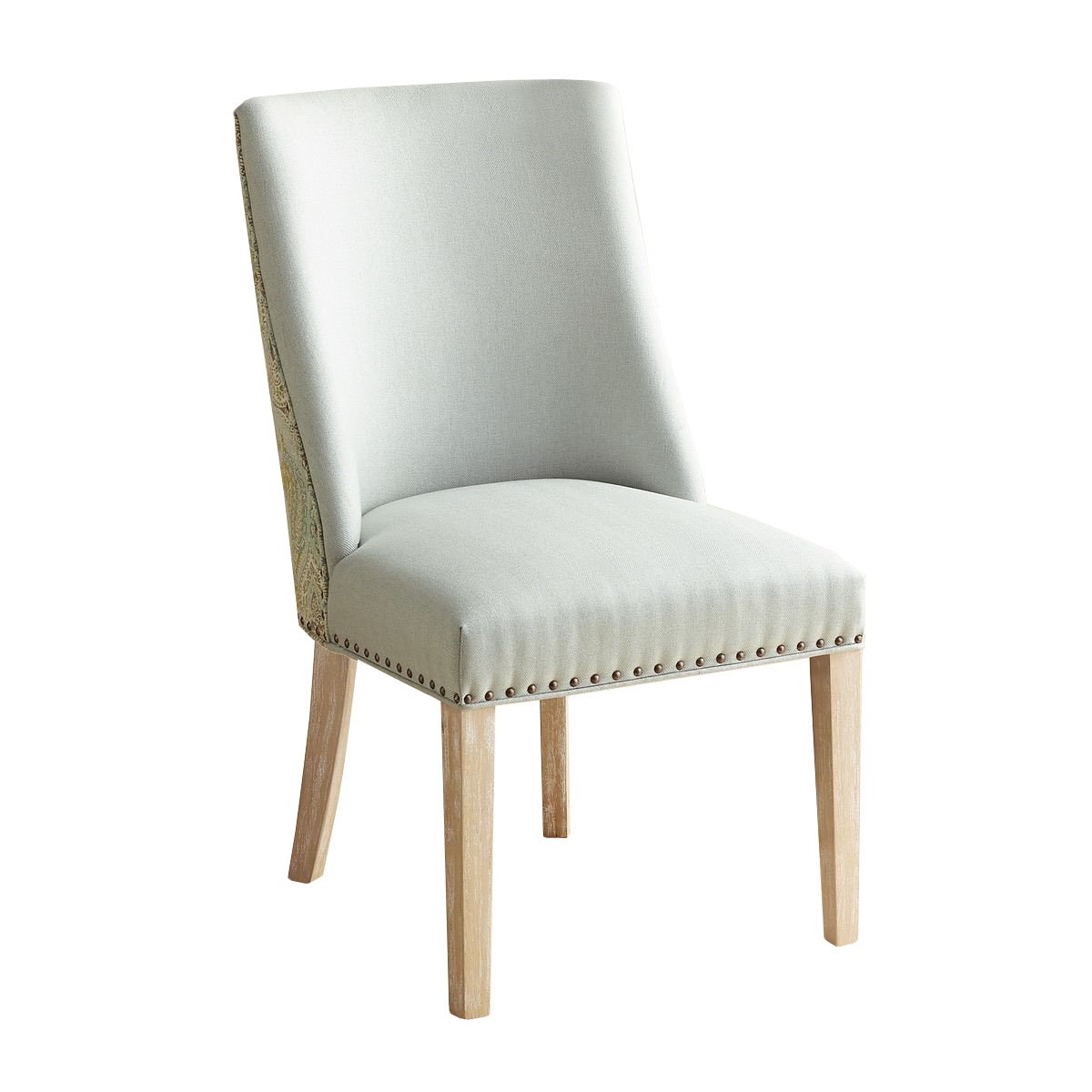 Silla Corinne Mist Aqua Pier 1 Imports