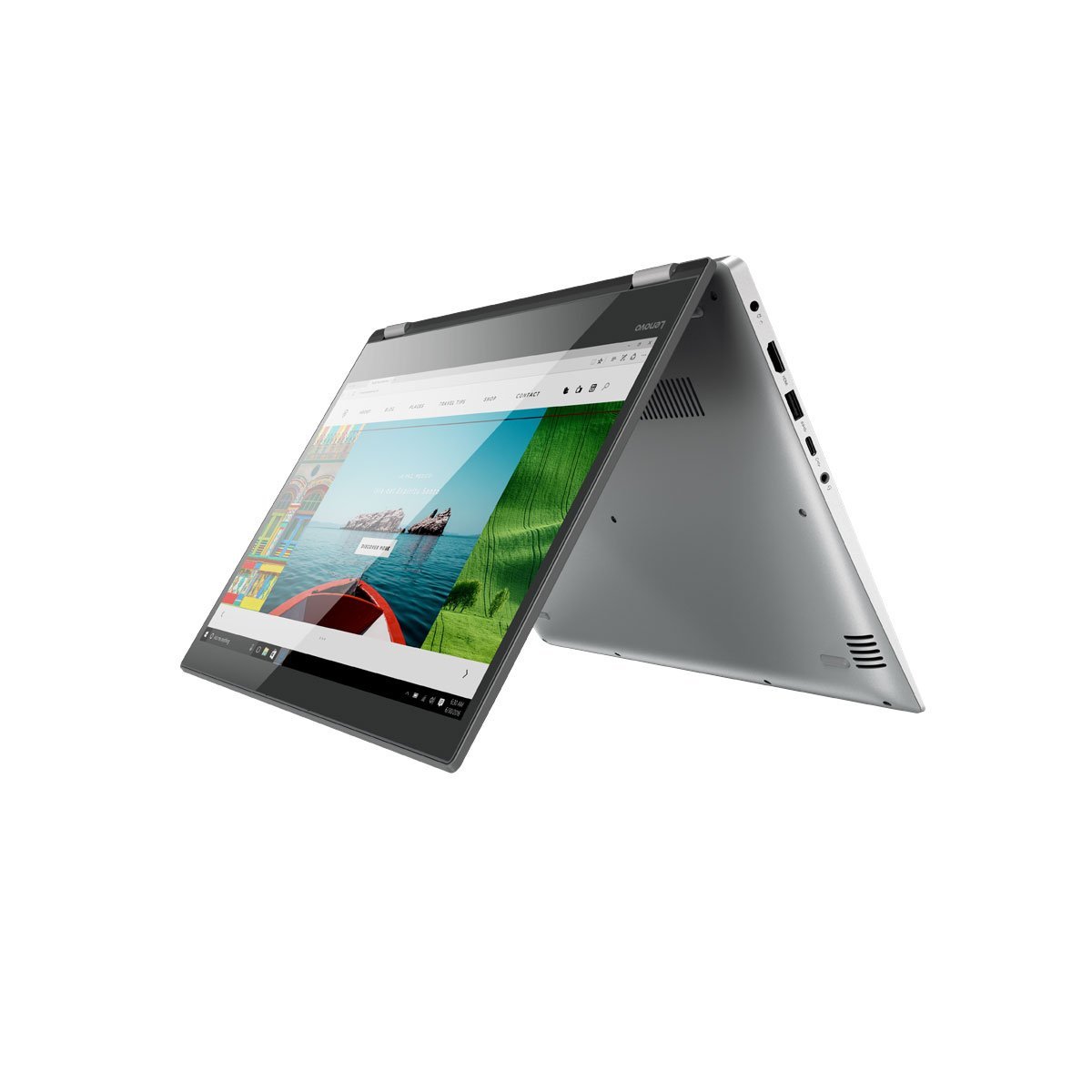 Laptop 2 en 1 Yoga 520-14Ibd Lenovo