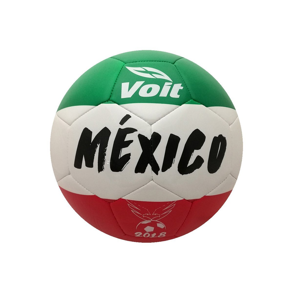 Balon Soccer No.5 Mexico Voit